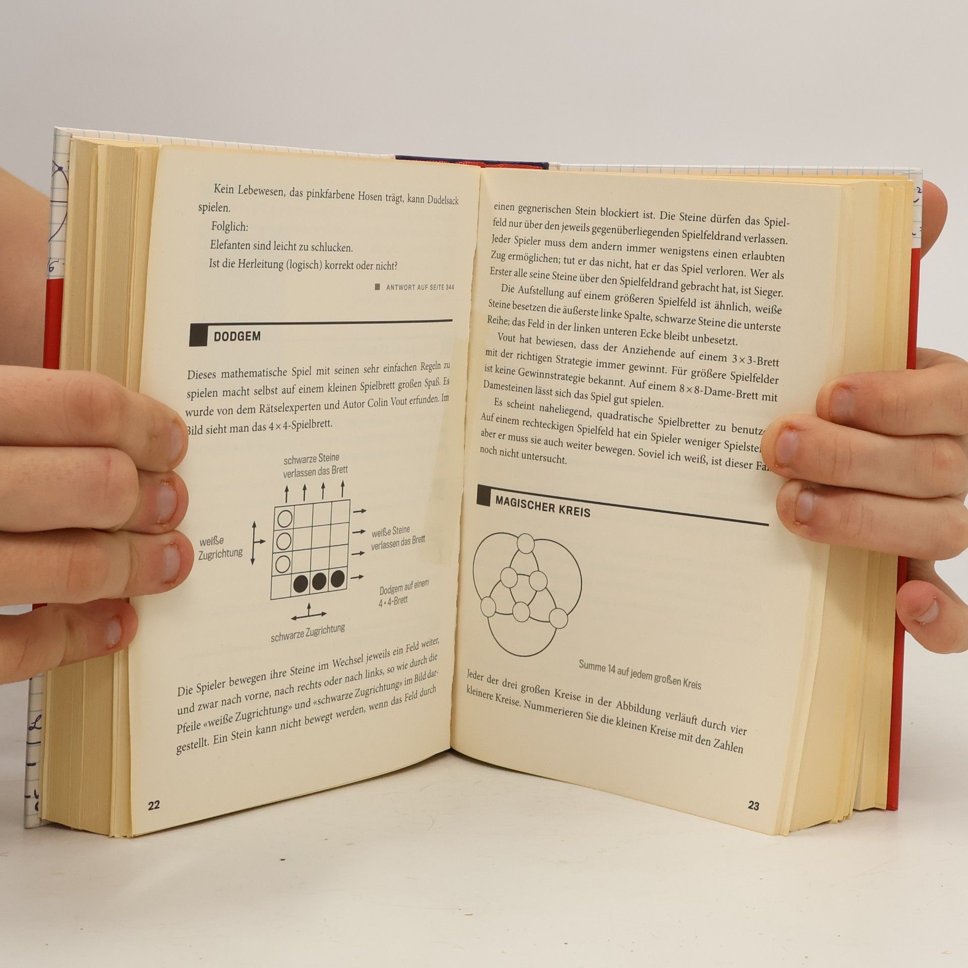 Ian Stewart Professor Stewarts mathematisches Sammelsurium