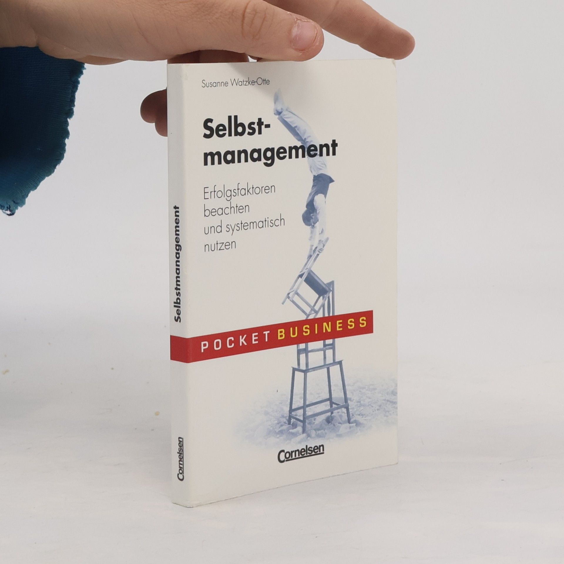 Selbstmanagement