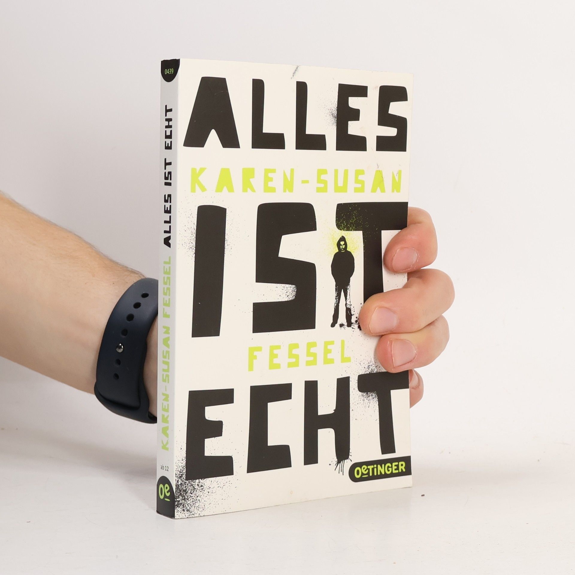 Alles ist echt