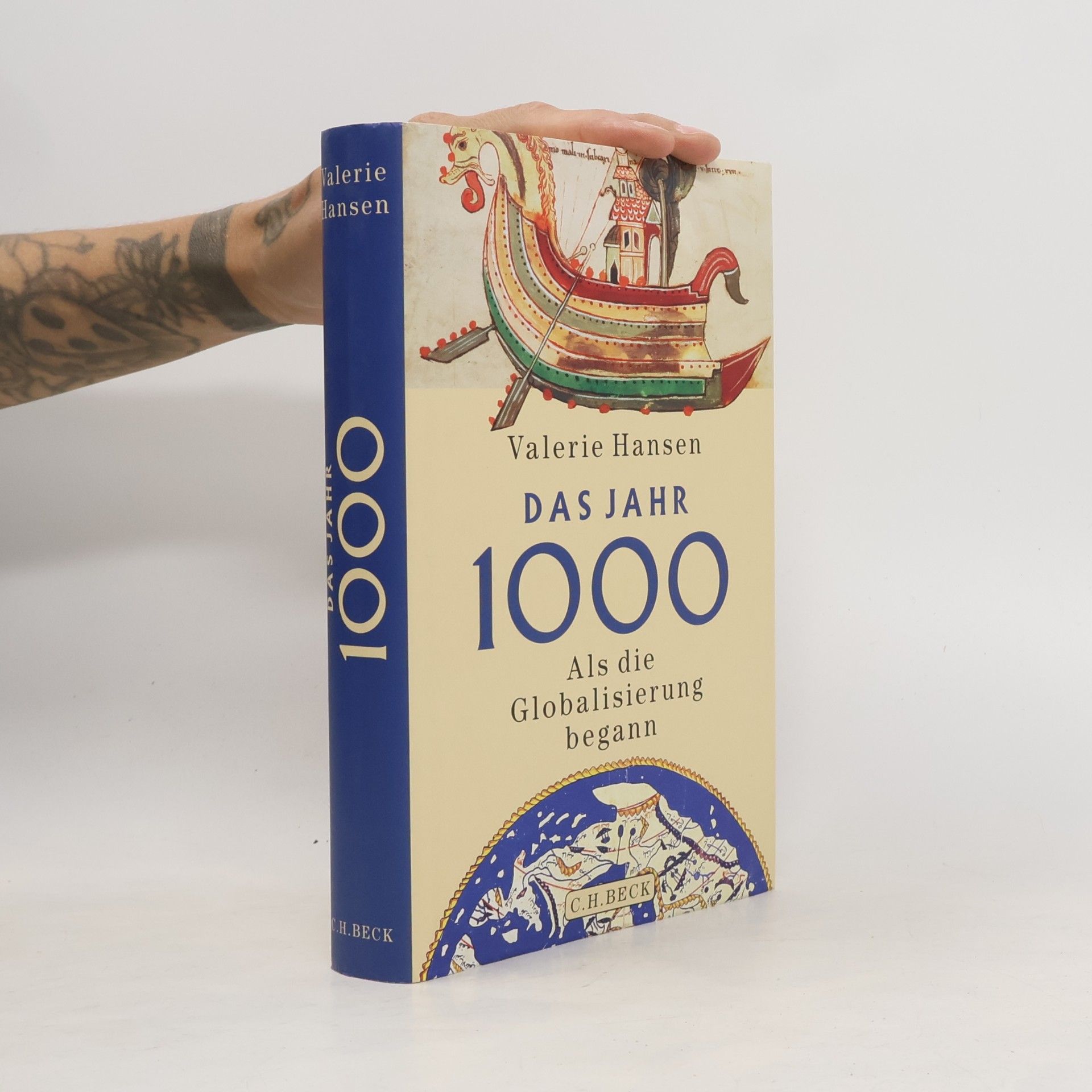 Valerie Hansen Das Jahr 1000