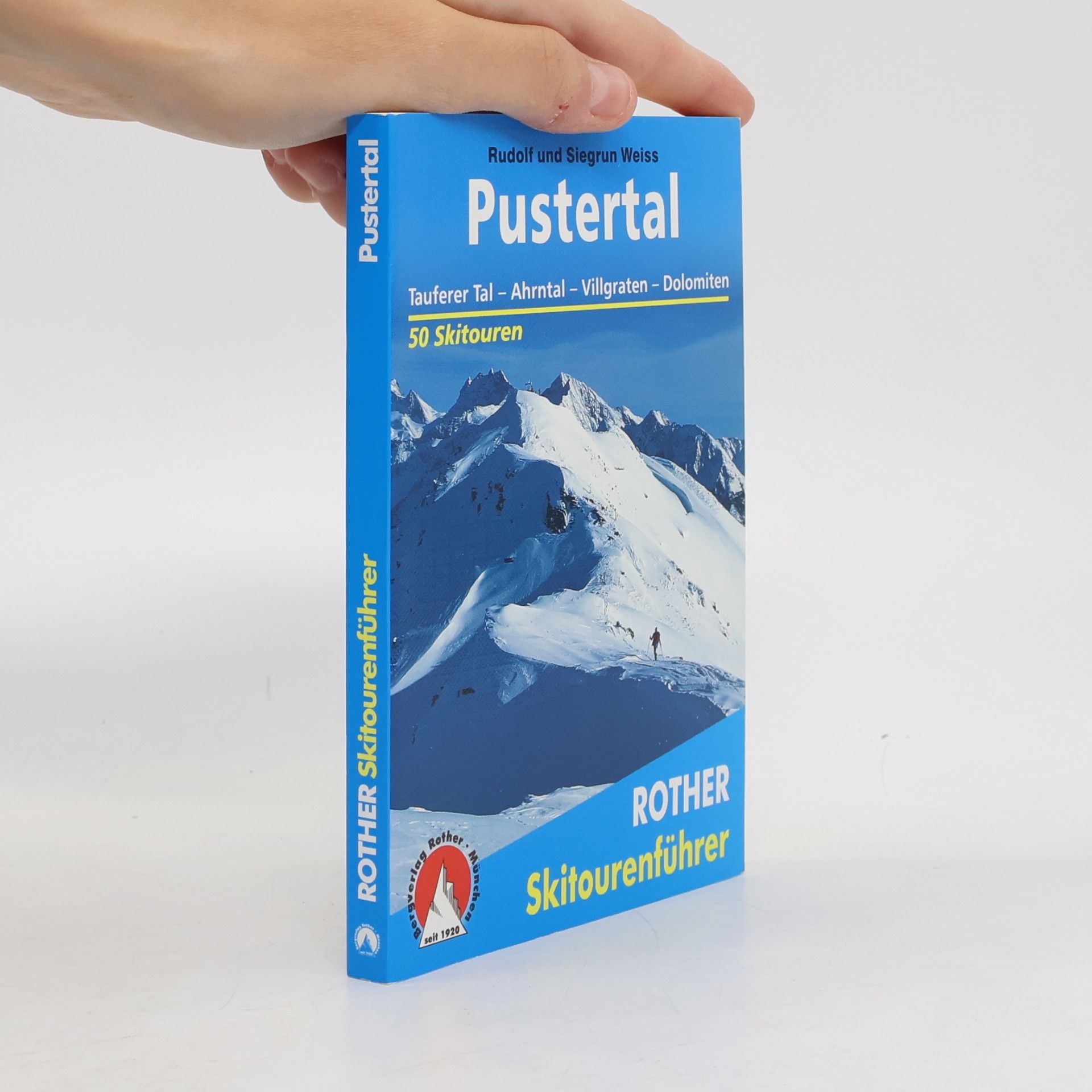 Pustertal