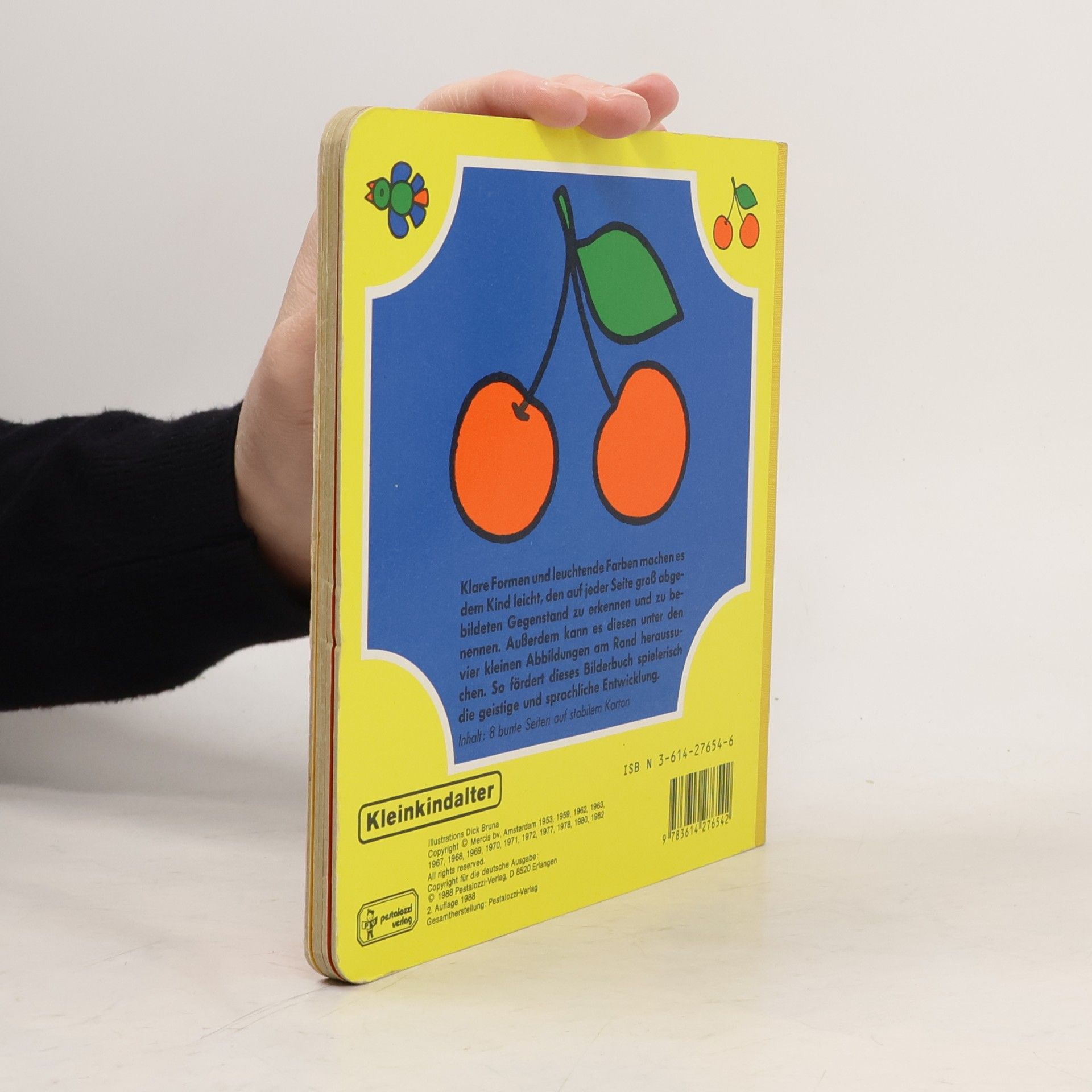 Dick Bruna Auf dem Bauernhof