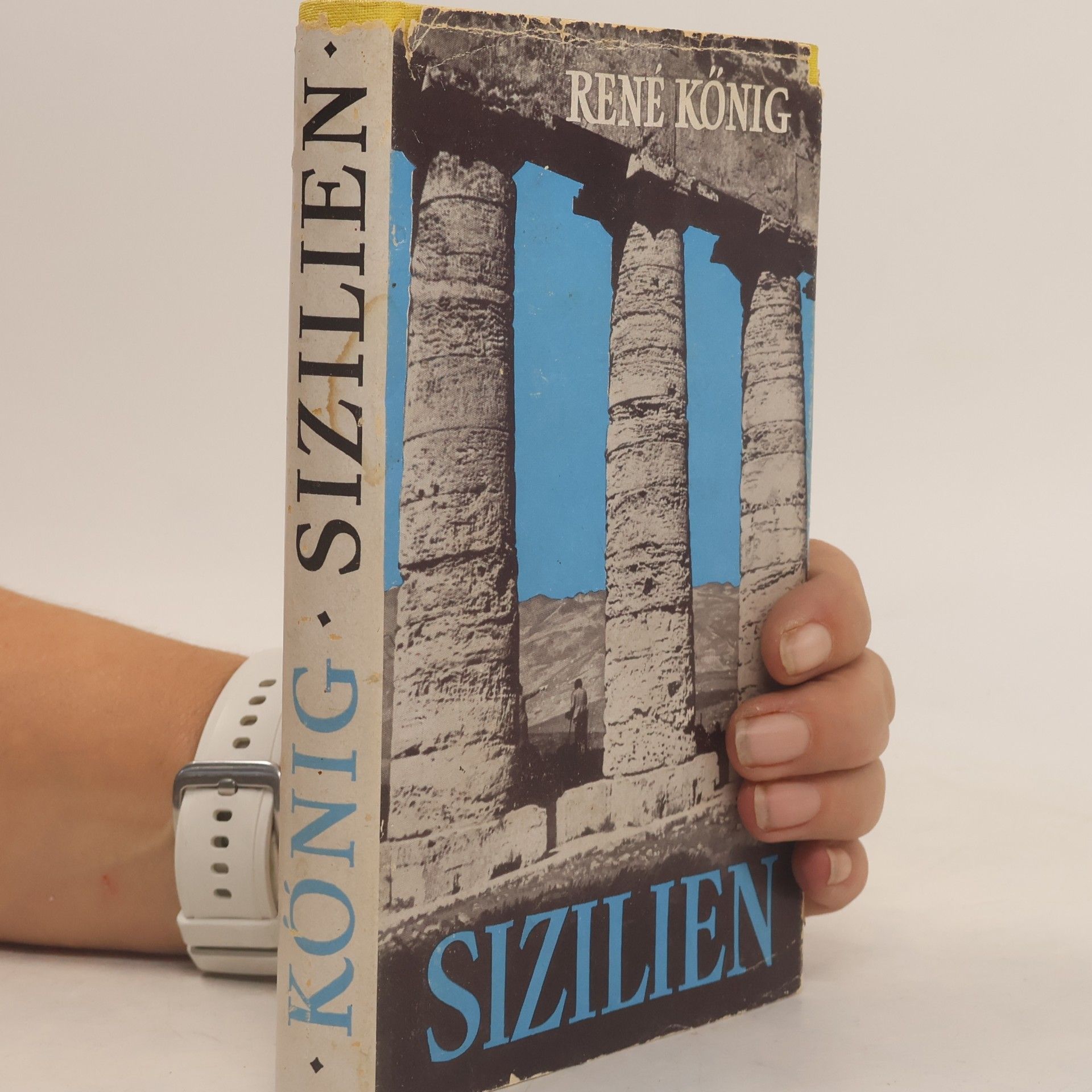 Sizilien