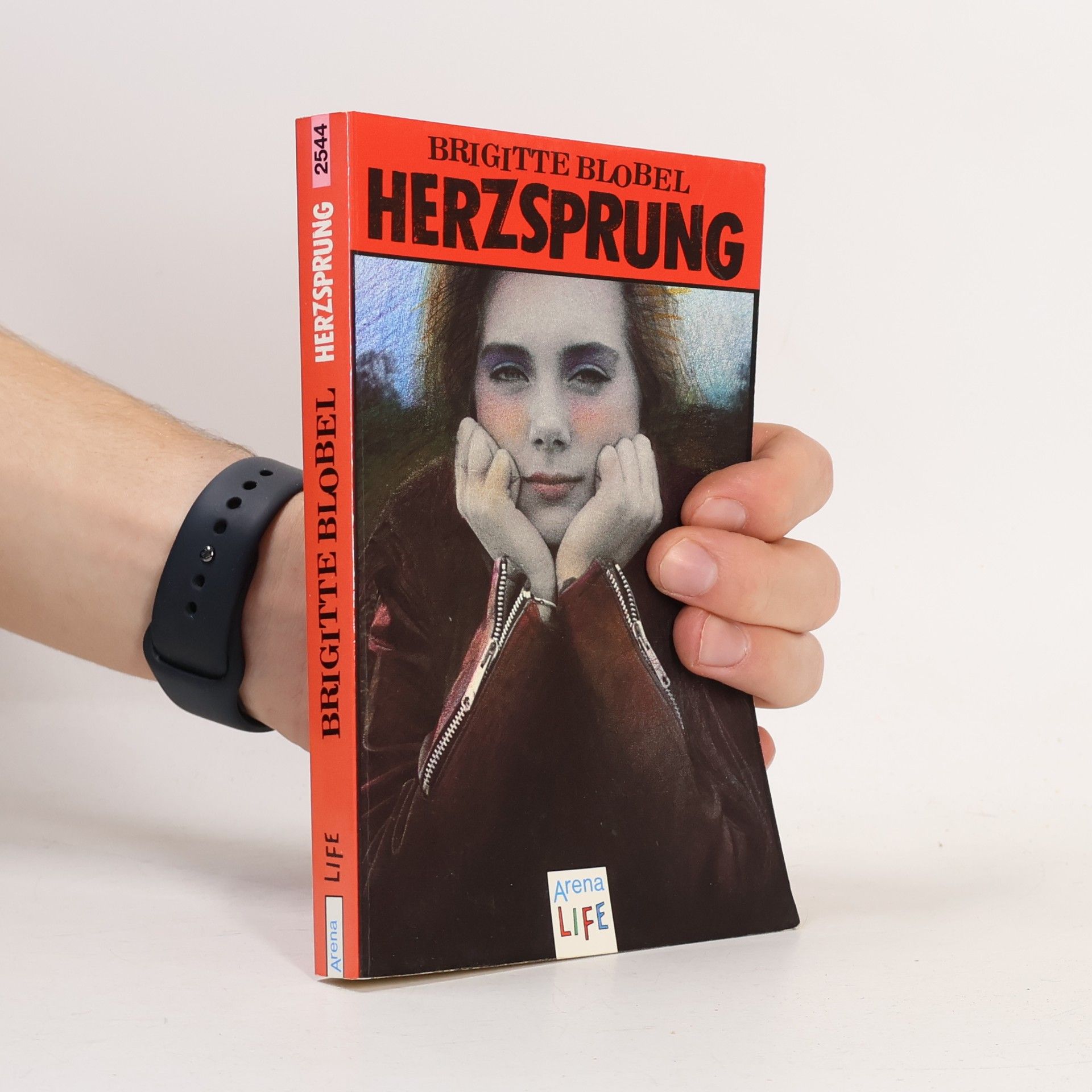 Herzsprung