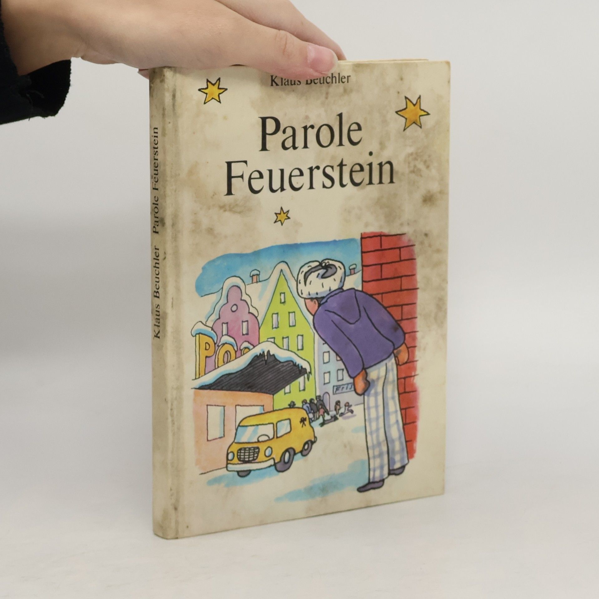 Parole Feuerstein