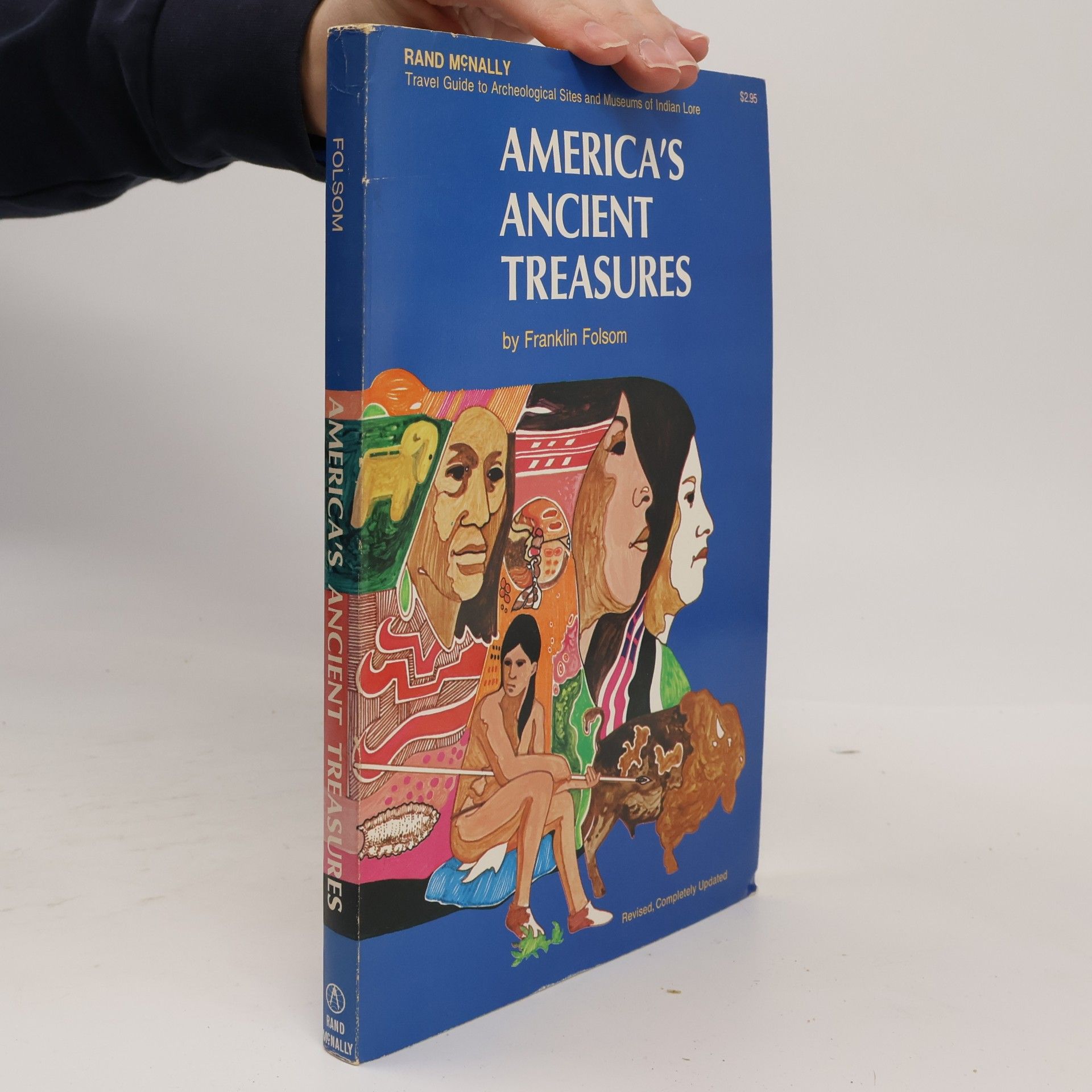 America's Ancient Treasures