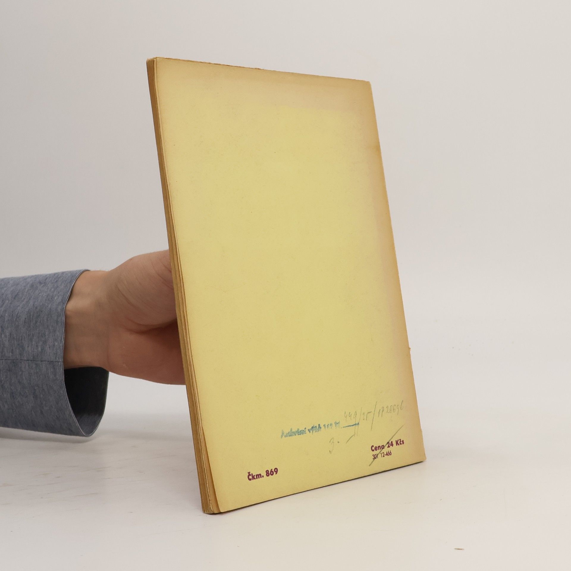 Jan Otokar Fischer Dějiny španělské literatury
