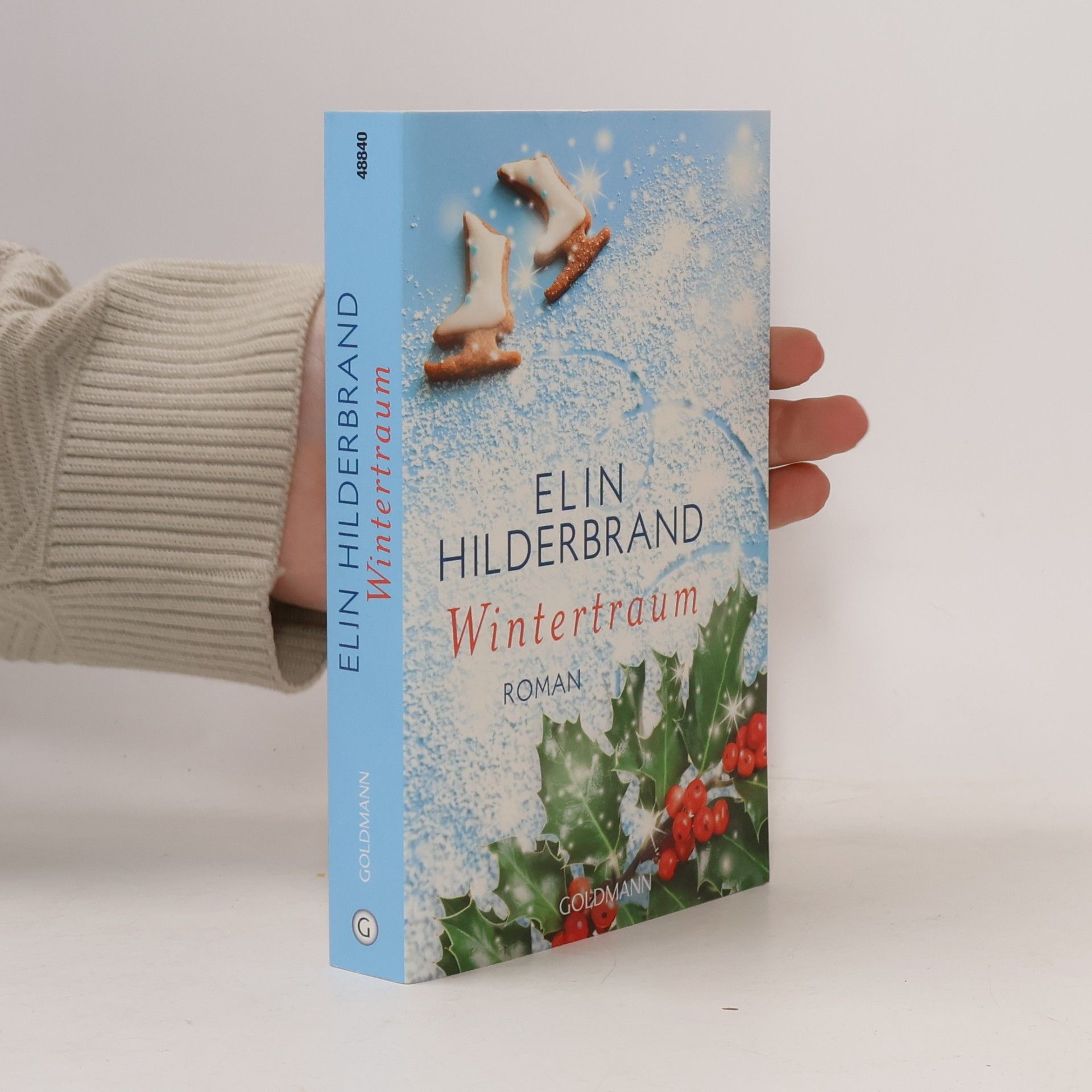Elin Hilderbrand Wintertraum