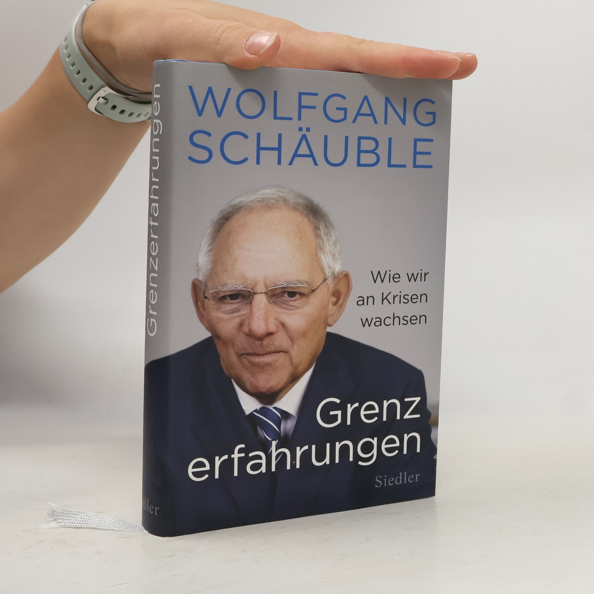 Grenzerfahrungen