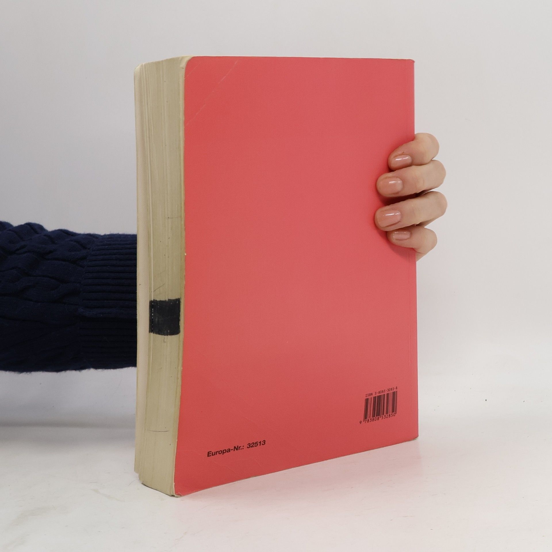 Various authors Fachkunde Büro- und Informationselektronik