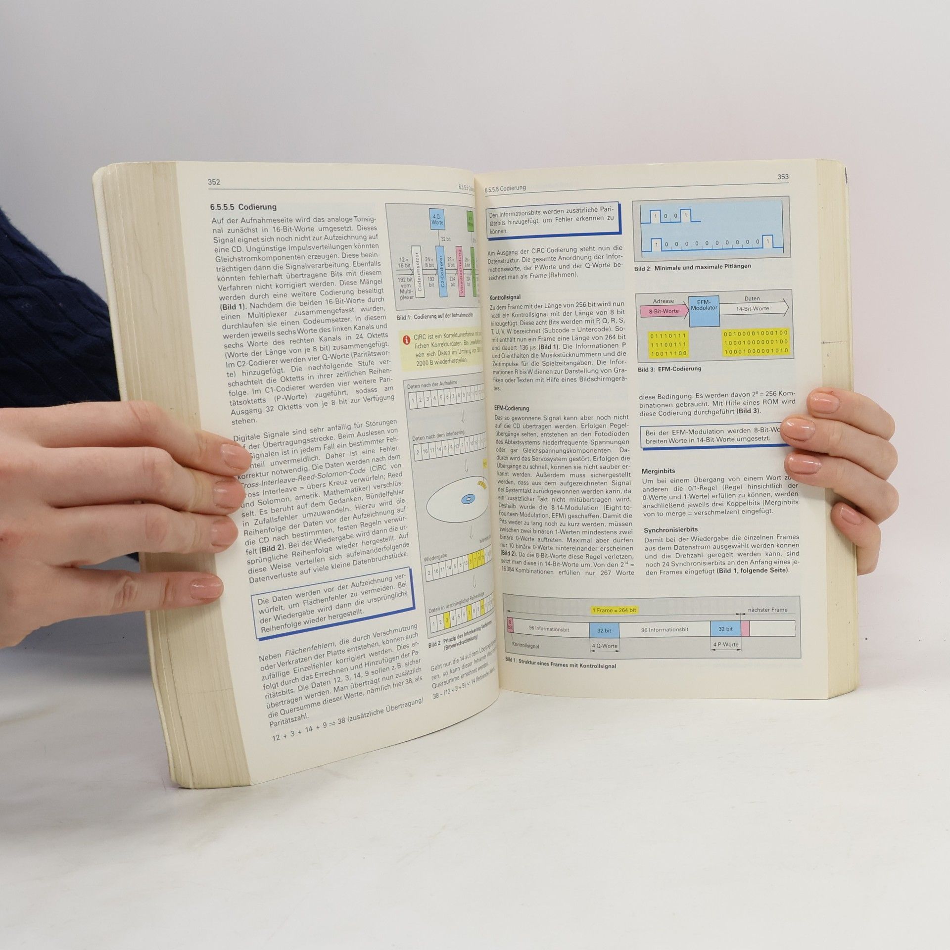 Various authors Fachkunde Büro- und Informationselektronik