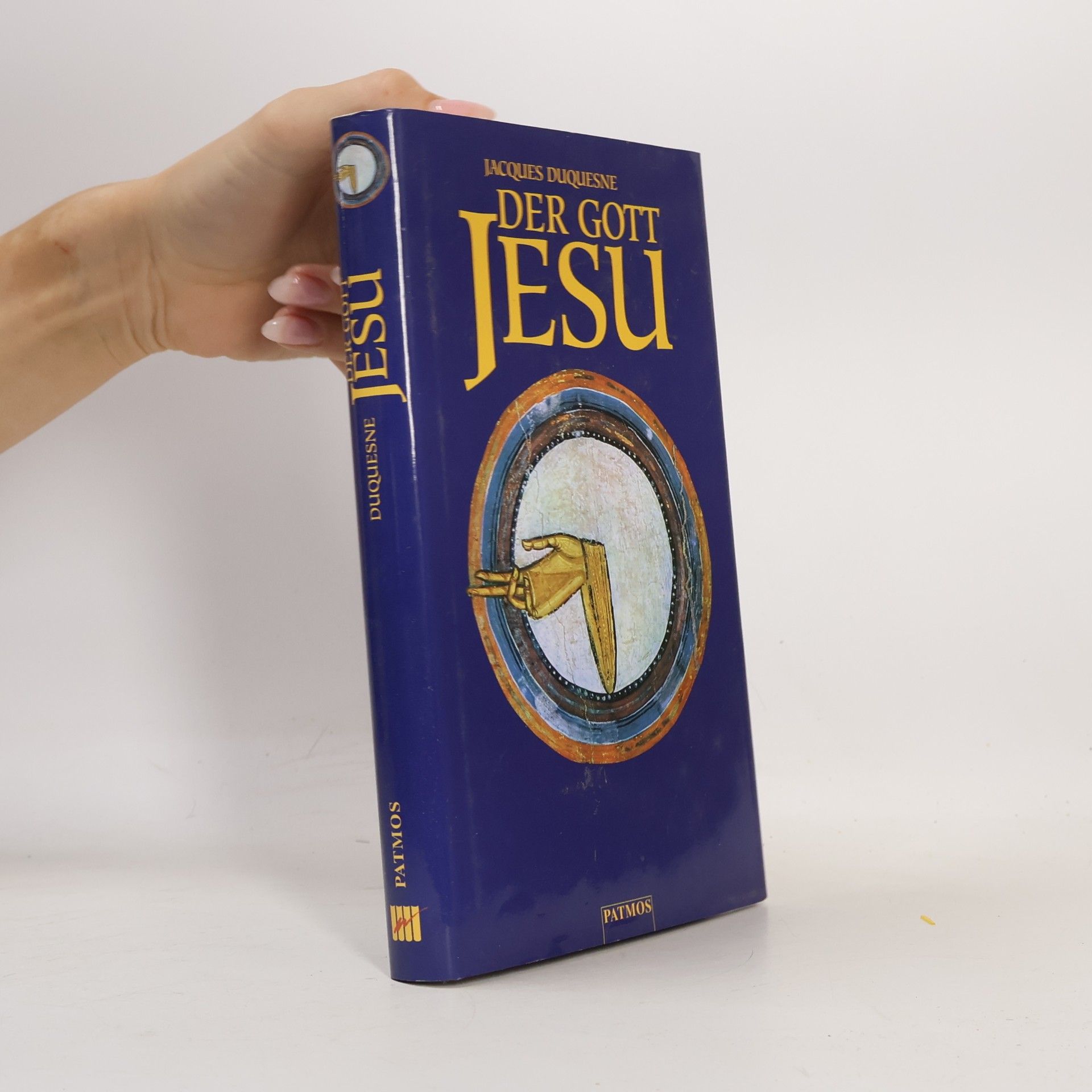 Der Gott Jesu