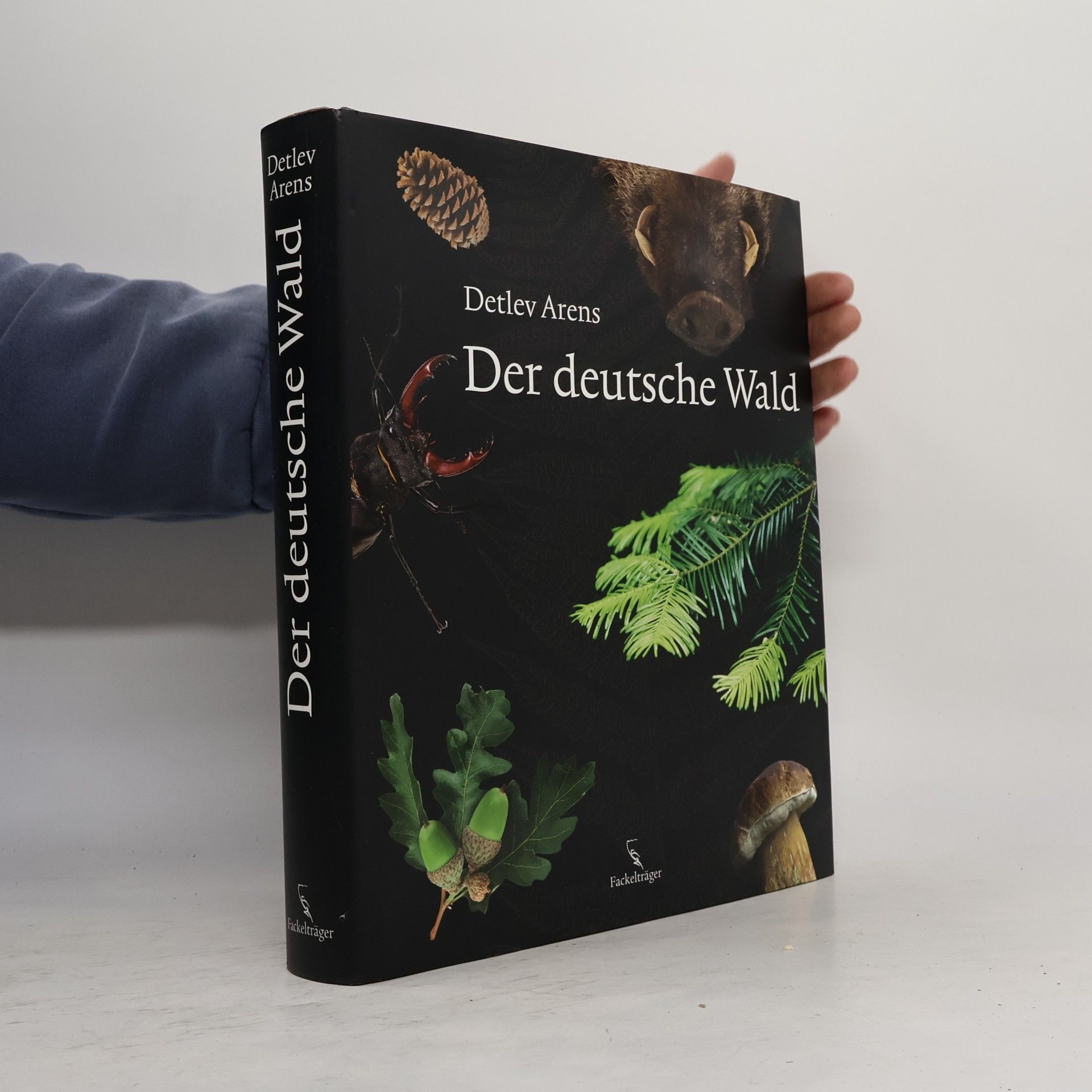 Der deutsche Wald
