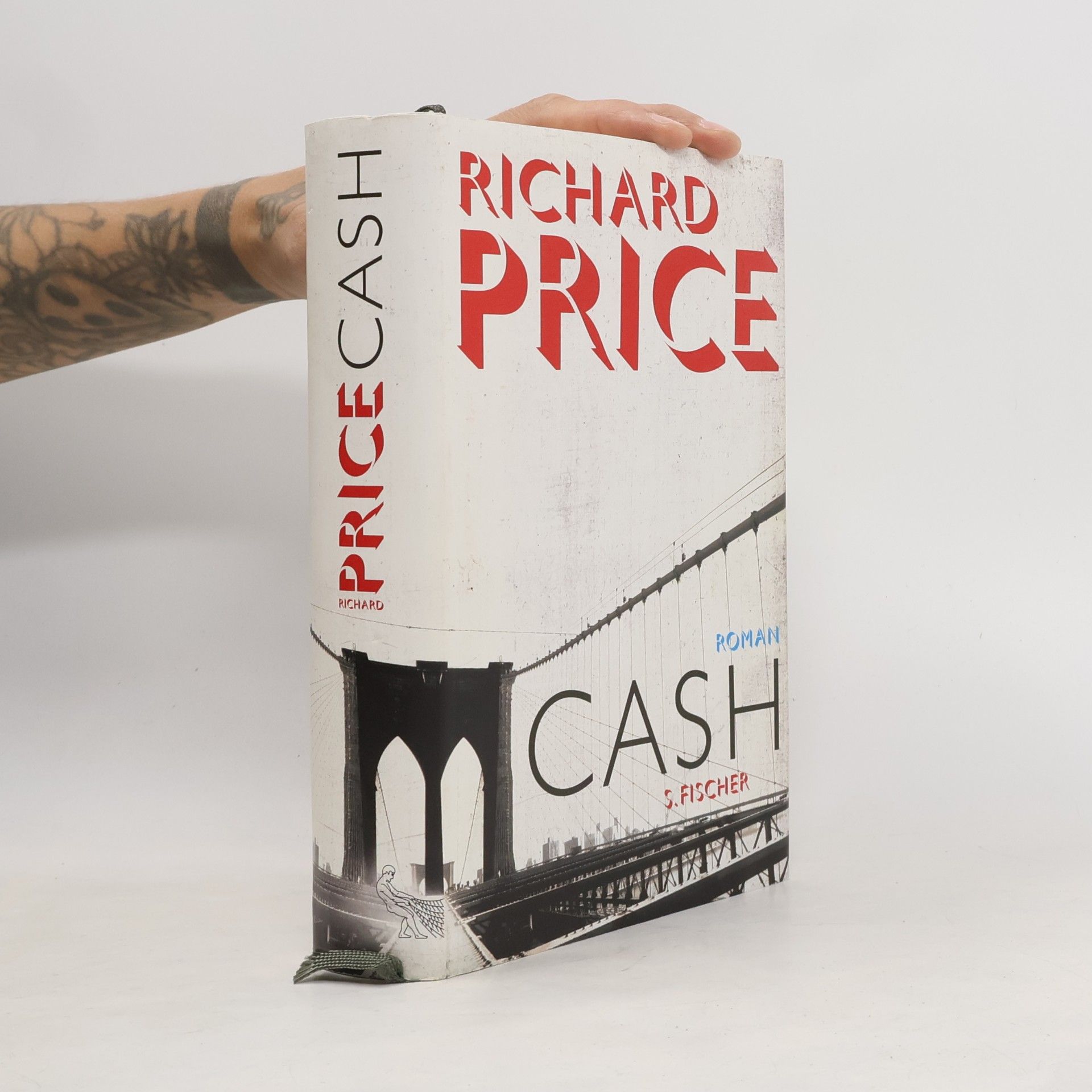 Cash