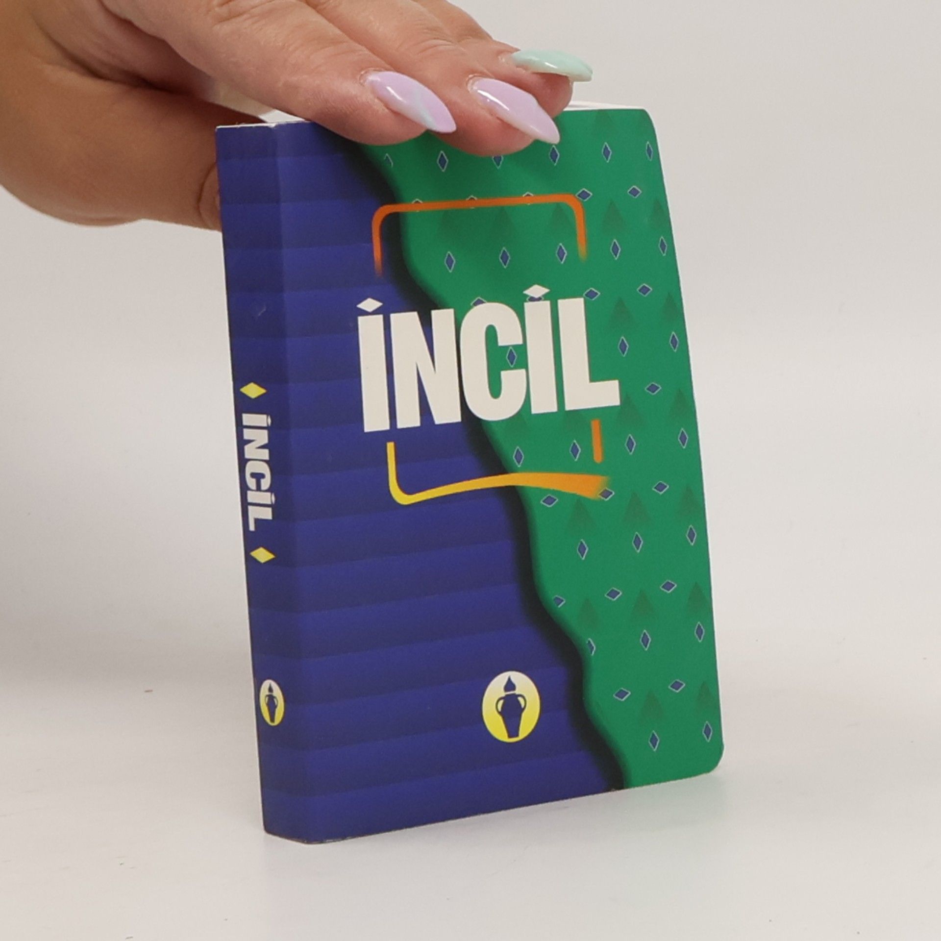 Various authors Incil, müjde