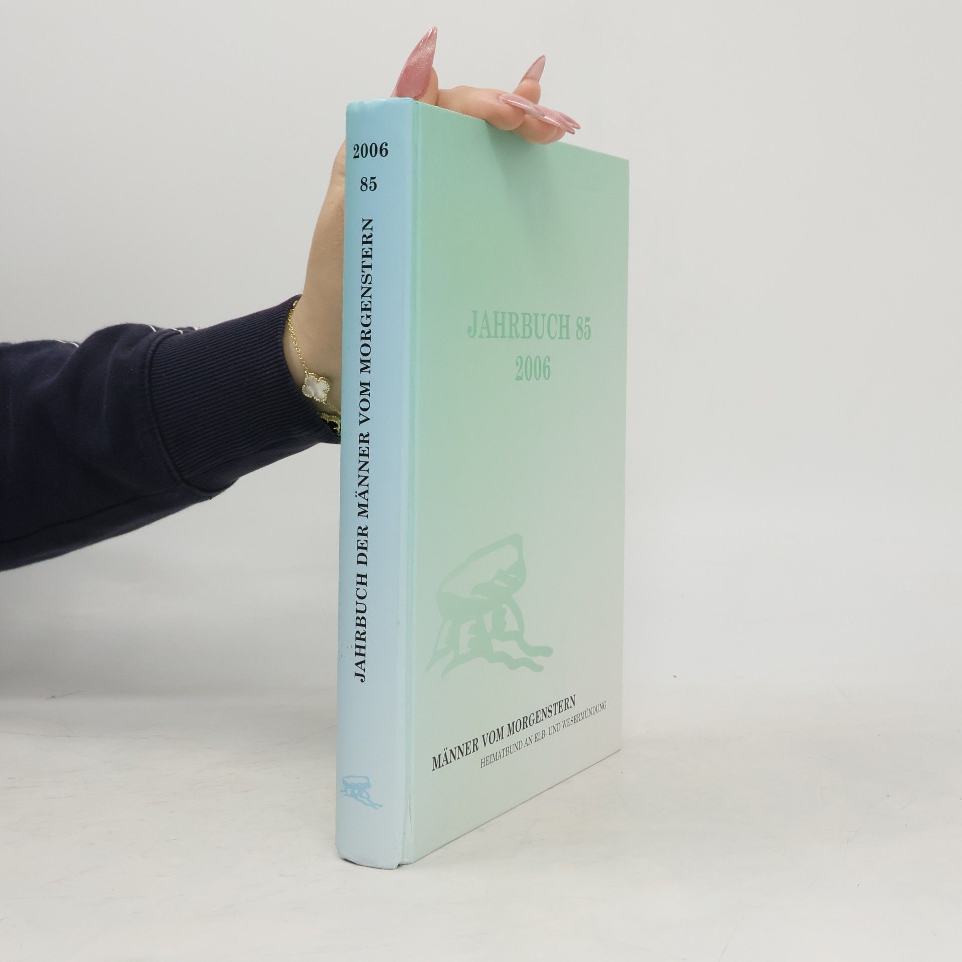 Jahrbuch 85