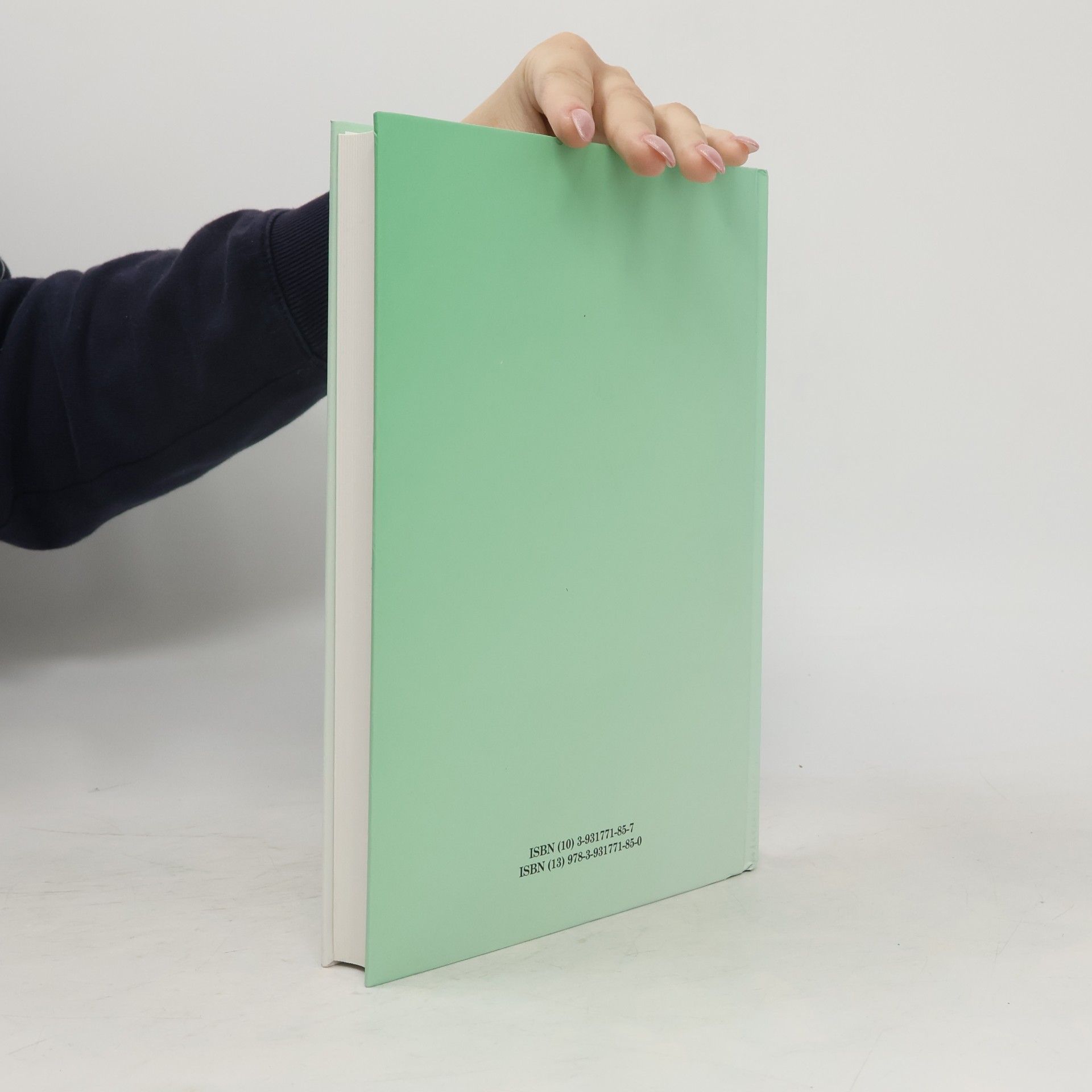 Männer vom Morgenstern Jahrbuch 85