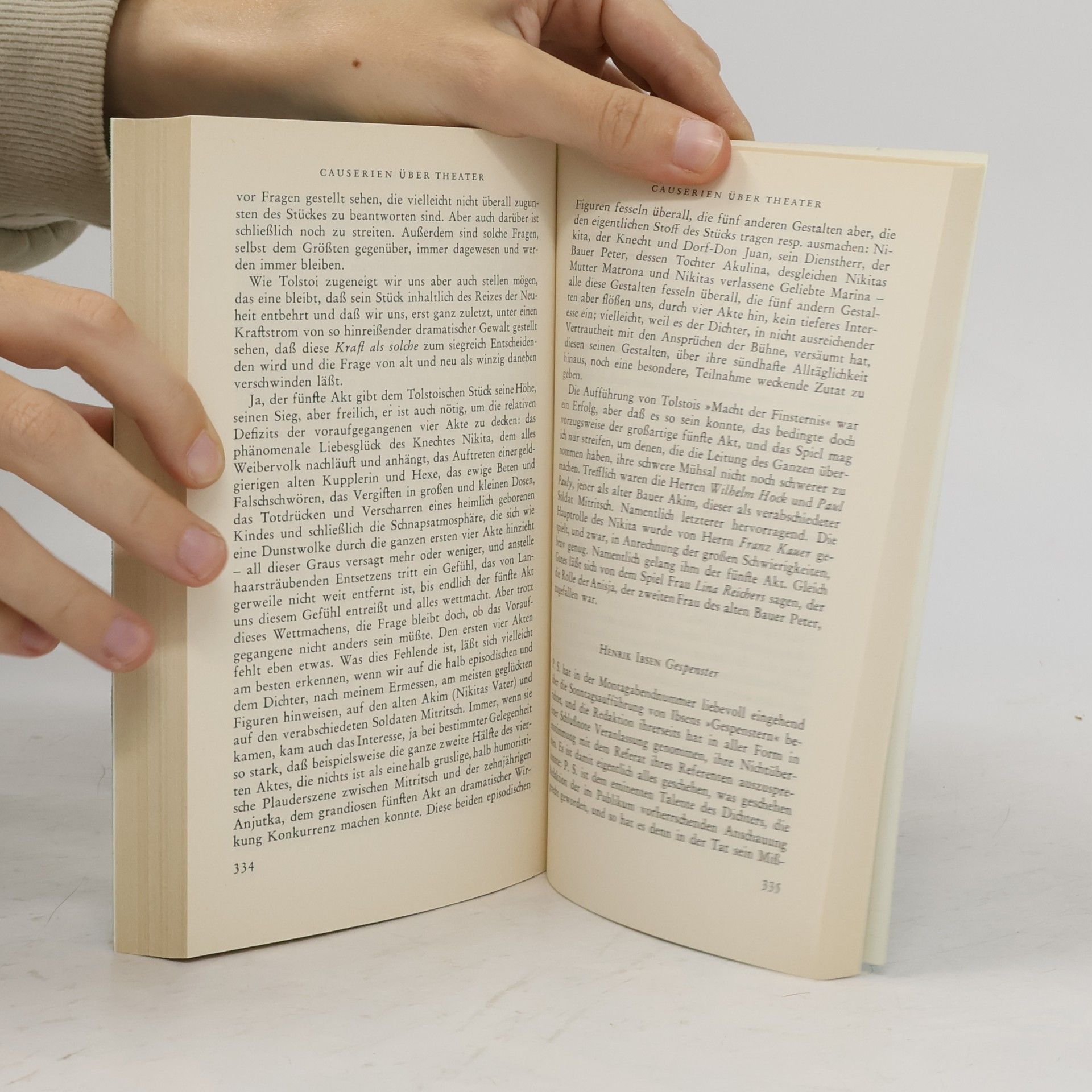 Theodor Fontane Mathilde Möhring. Zur Literatur. Causerien