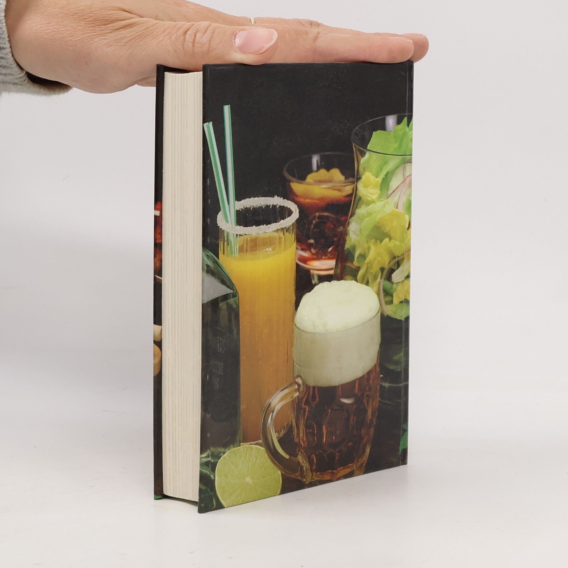 Autorenkollektiv Grillen - Salate Getränke