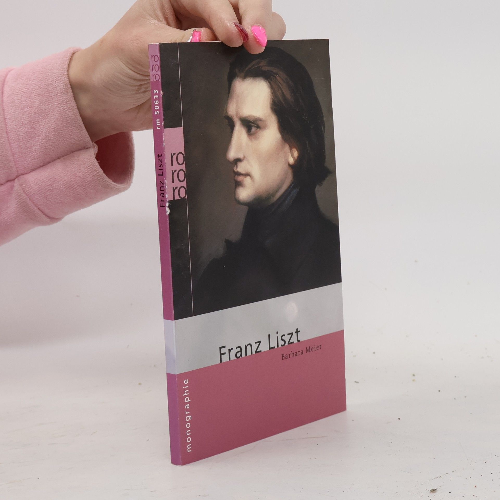 Franz Liszt