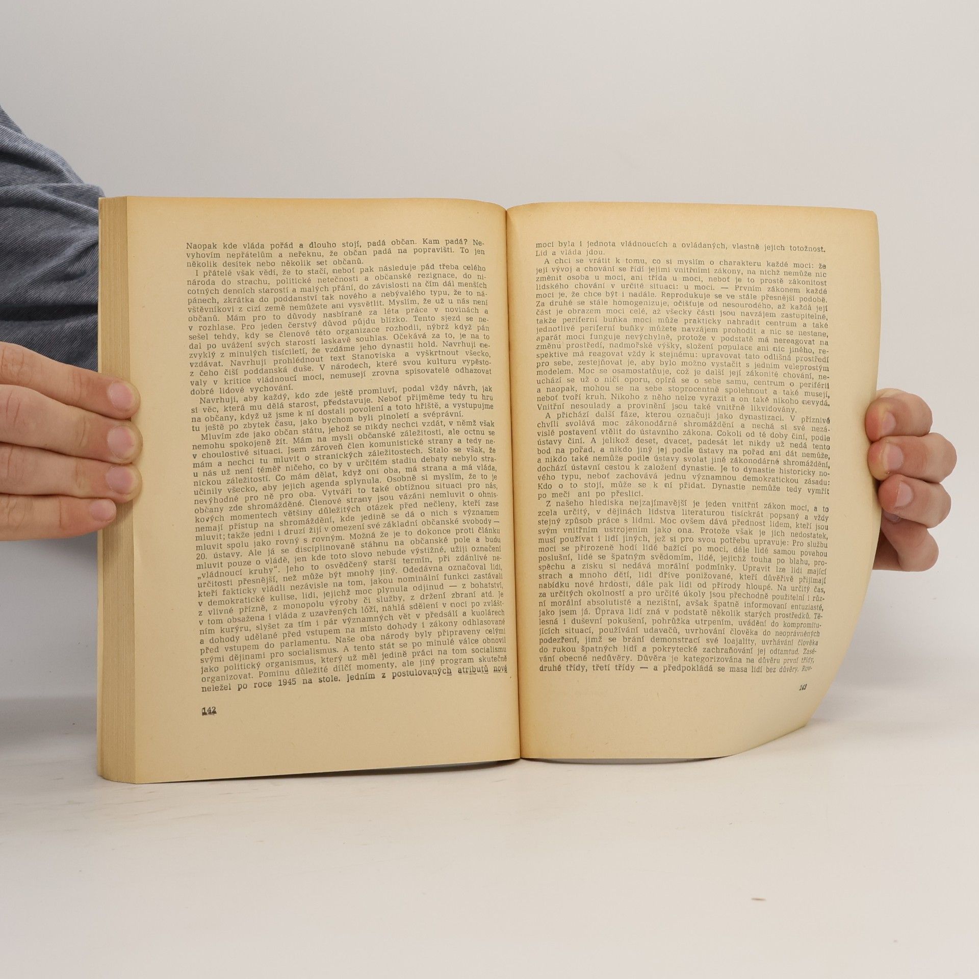 Autorenkollektiv IV. sjezd Svazu československých spisovatelů. Praha 27. - 29. června 1967