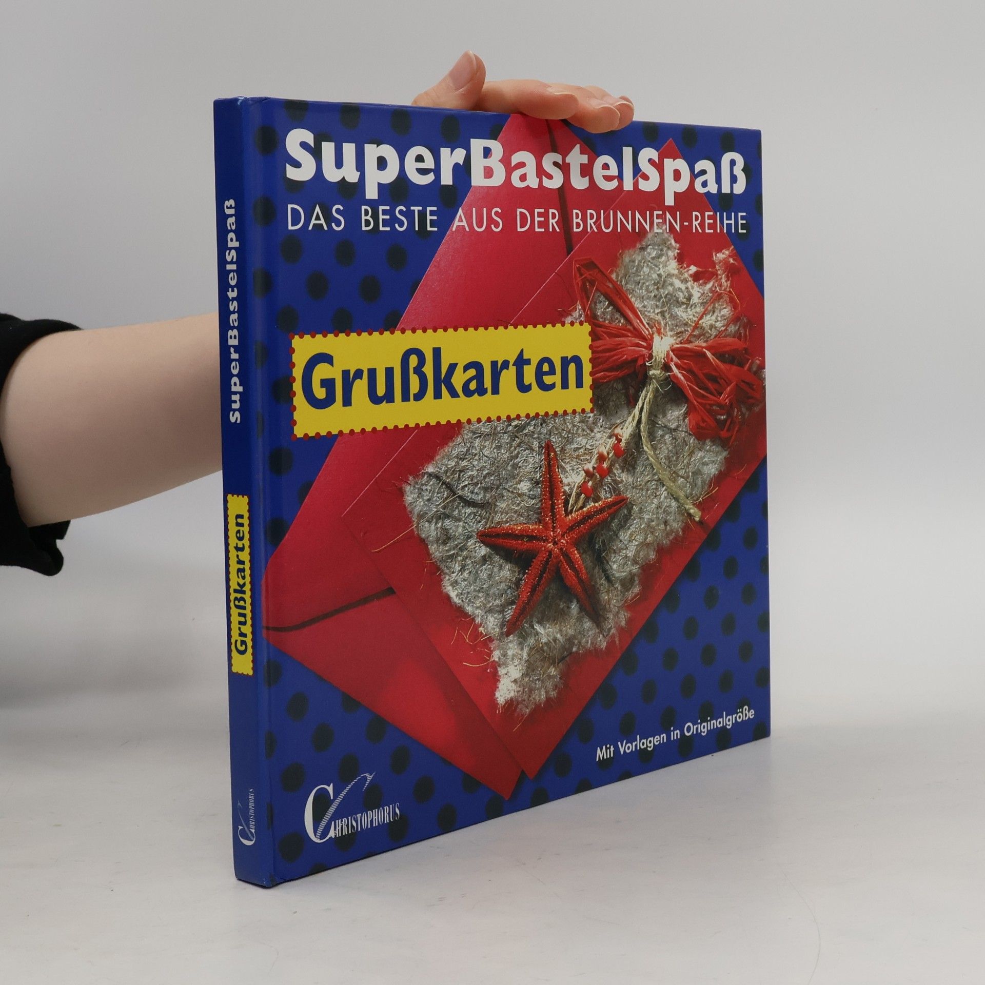 Grußkarten