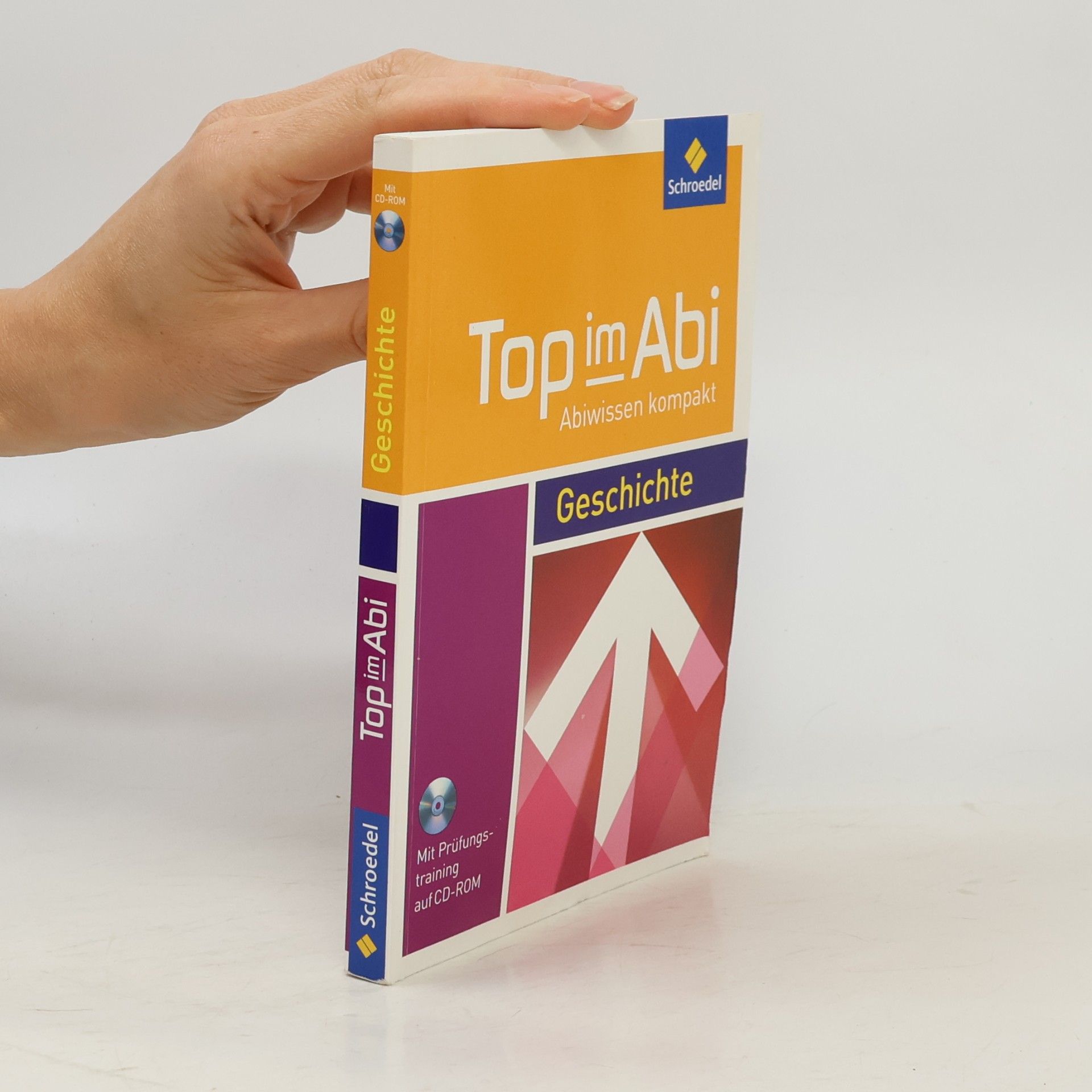 Autorenkollektiv Top im Abi