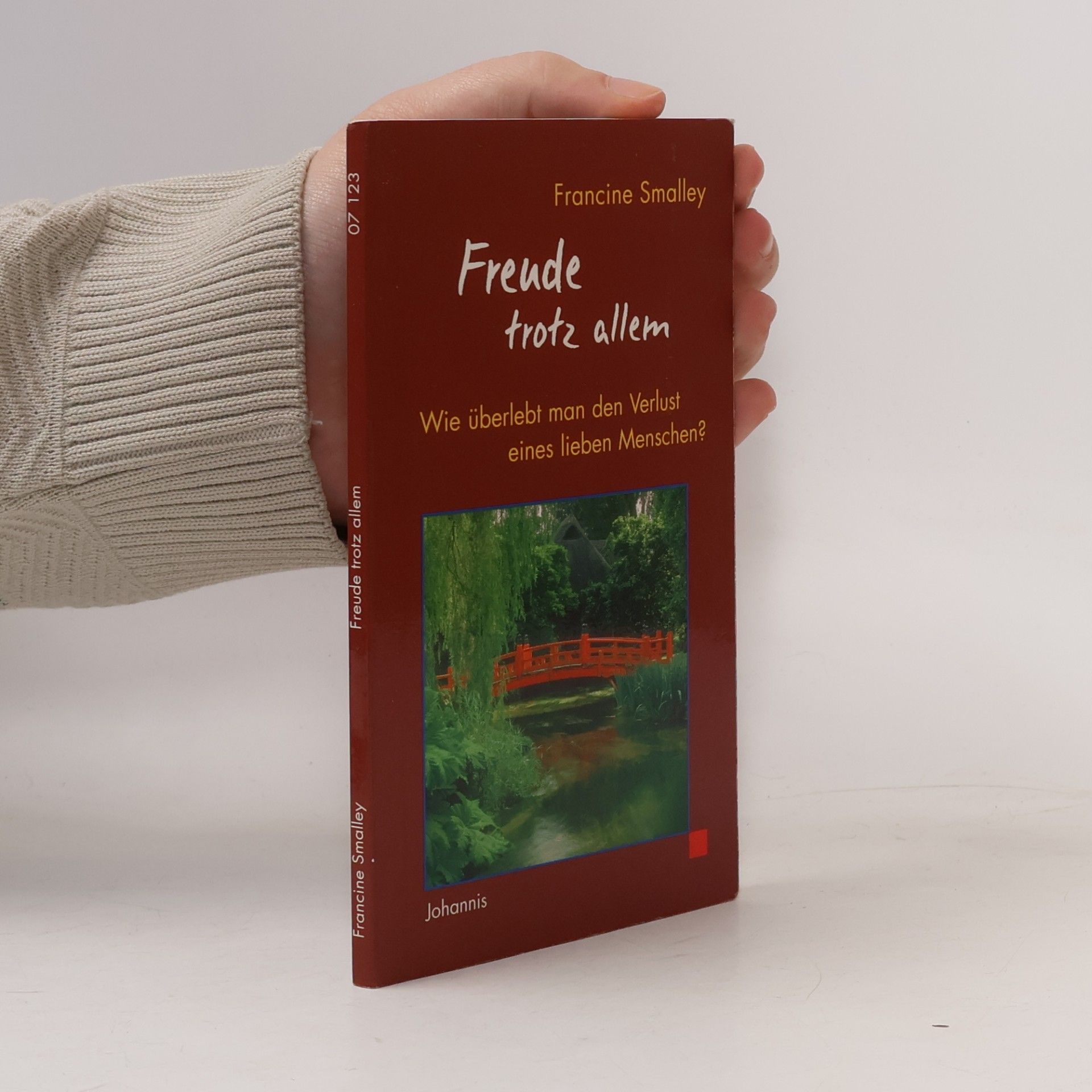 Freude trotz allem