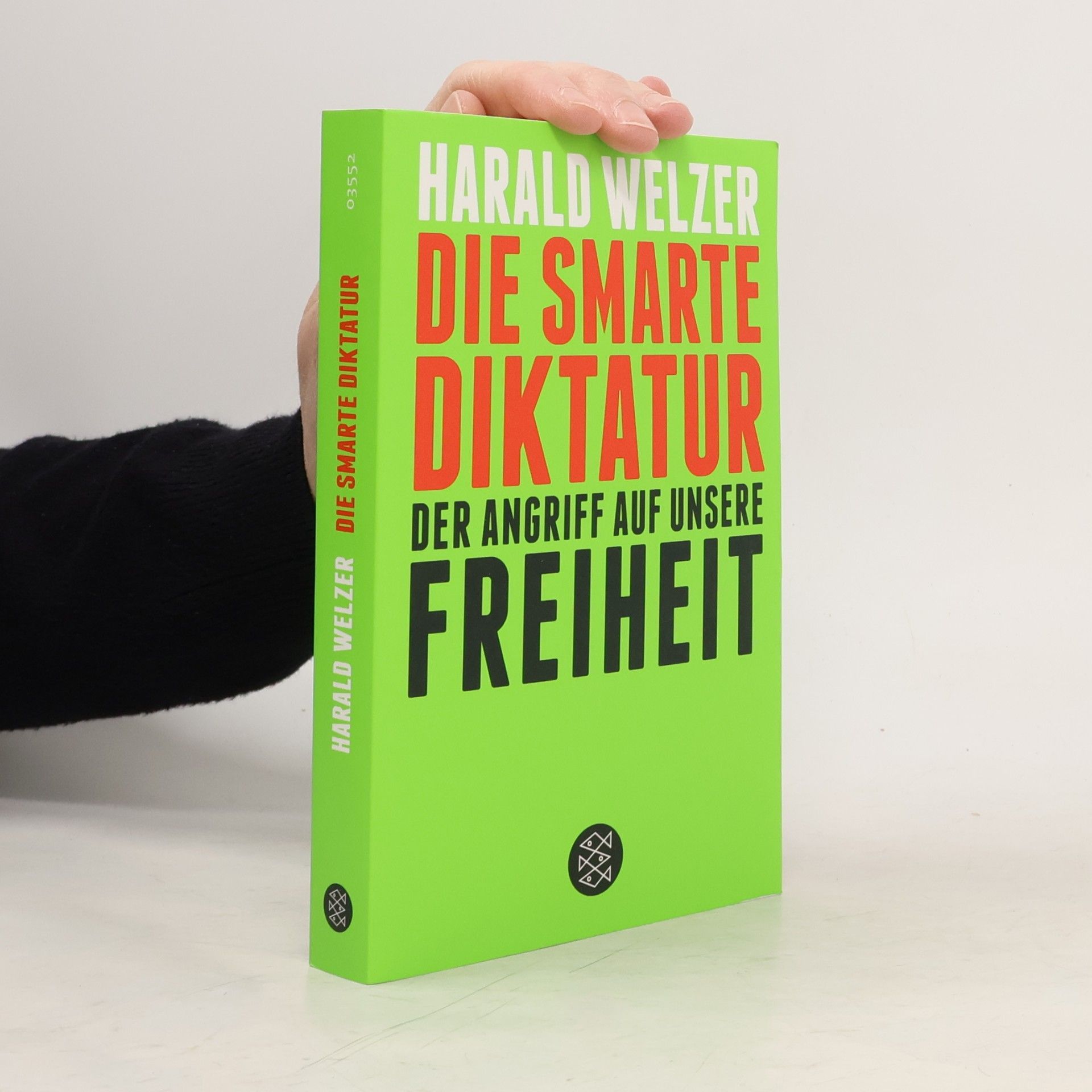 Die smarte Diktatur