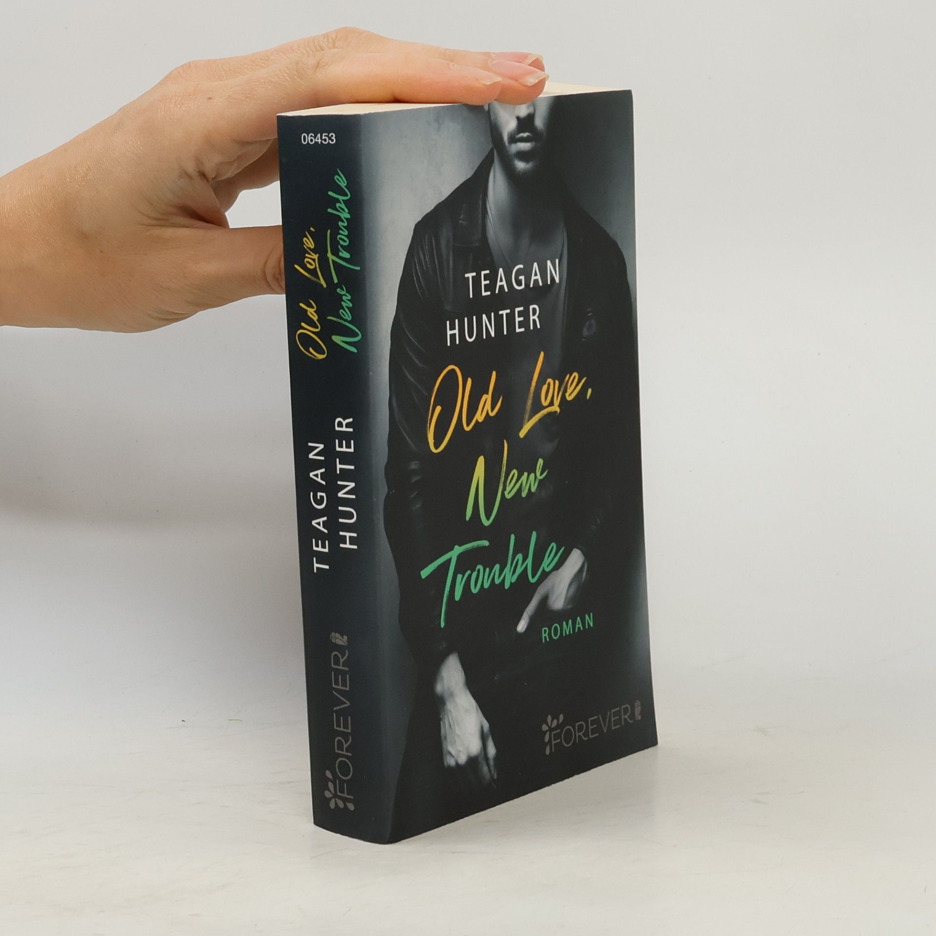 Old Love, New Trouble