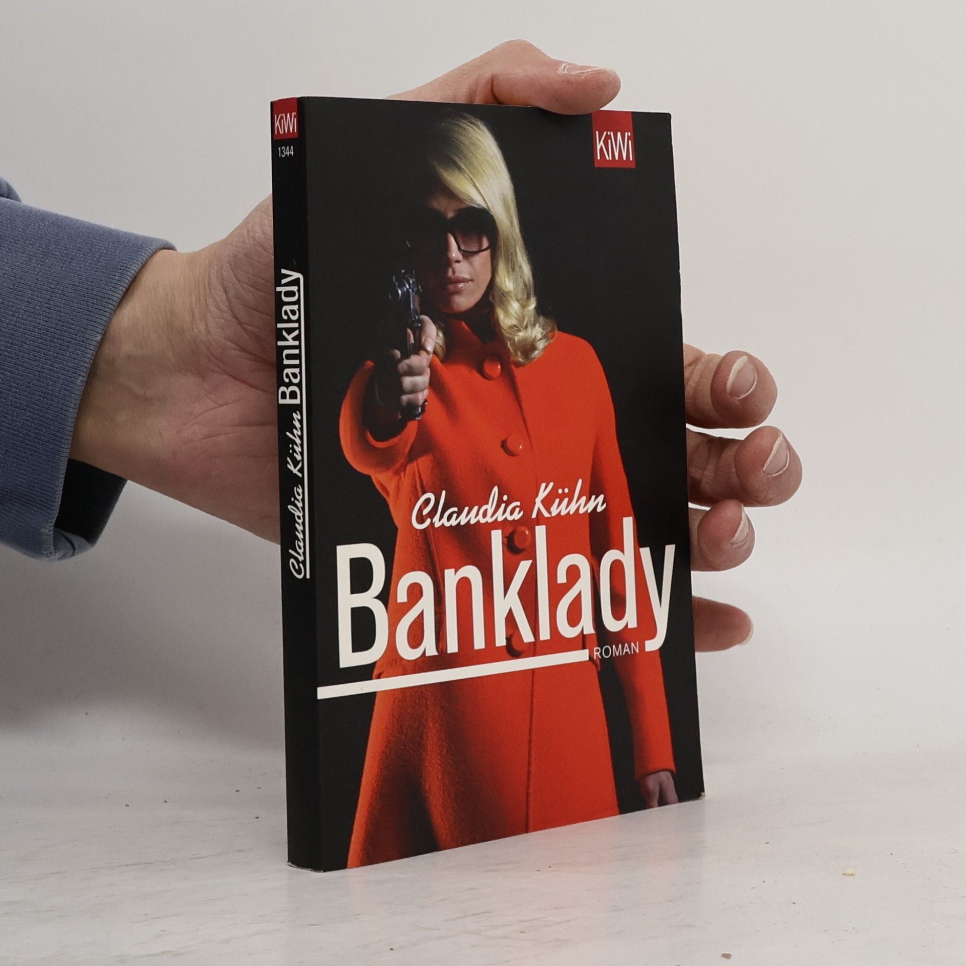 Banklady