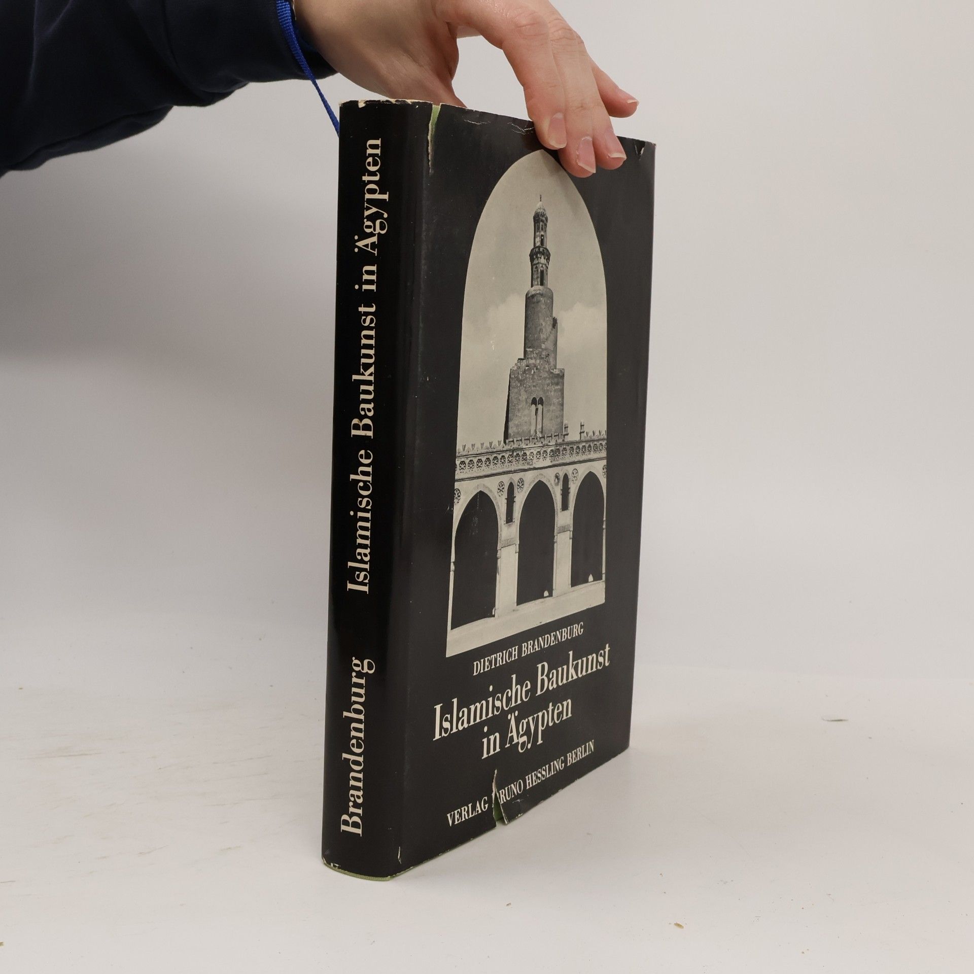 Islamische Baukunst in Ägypten