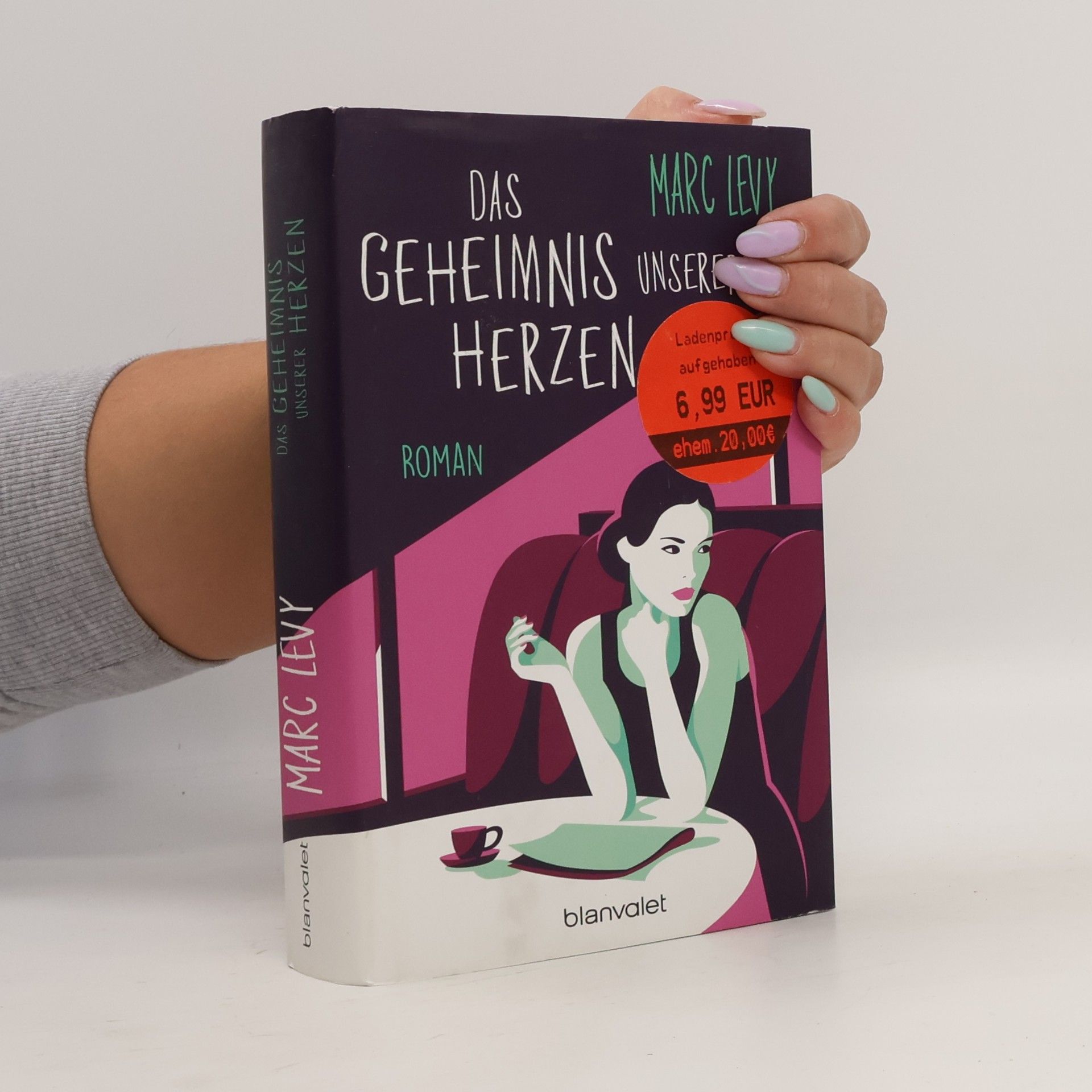 Das Geheimnis unserer Herzen