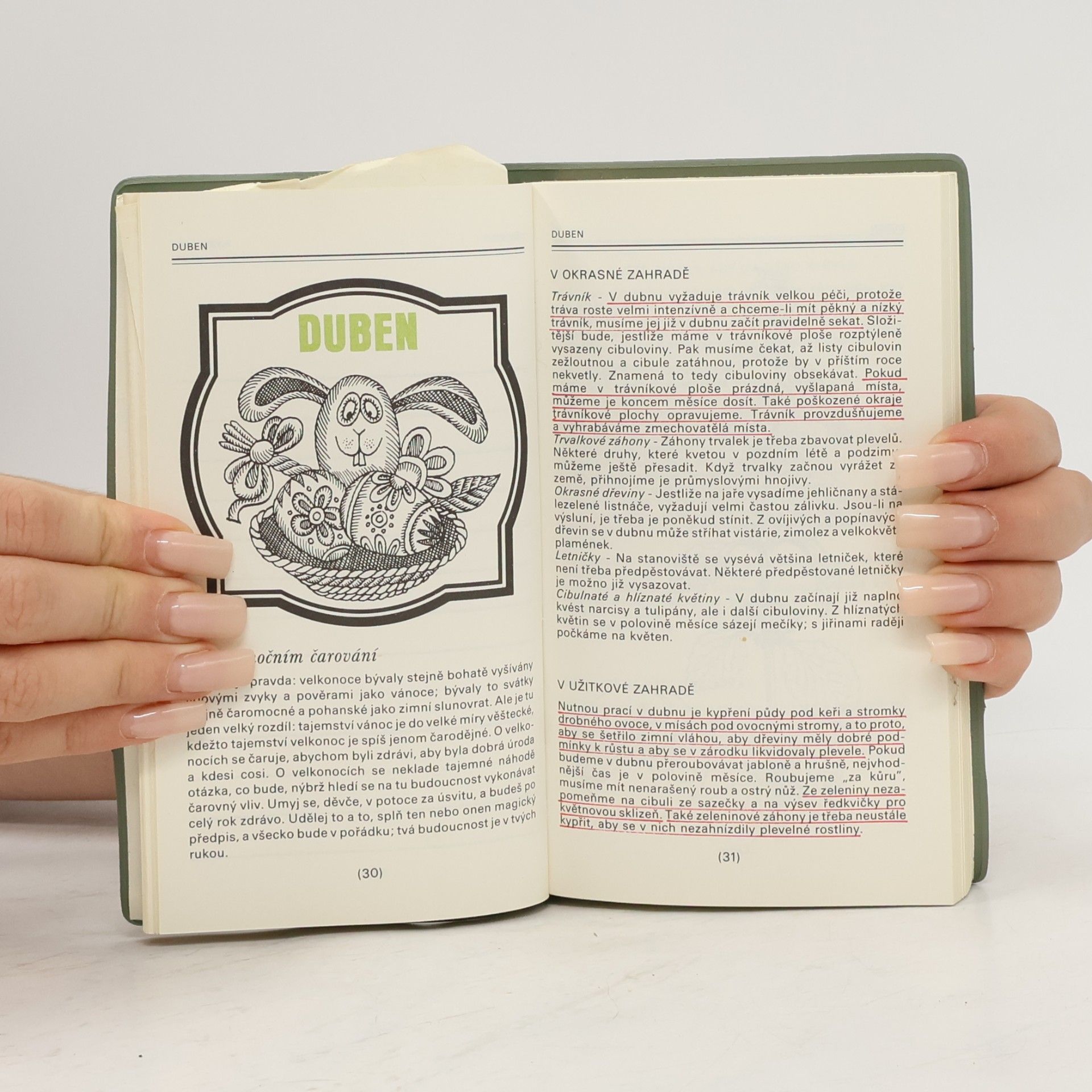 Collectif d'auteurs Záznamník chataře a chalupáře 6