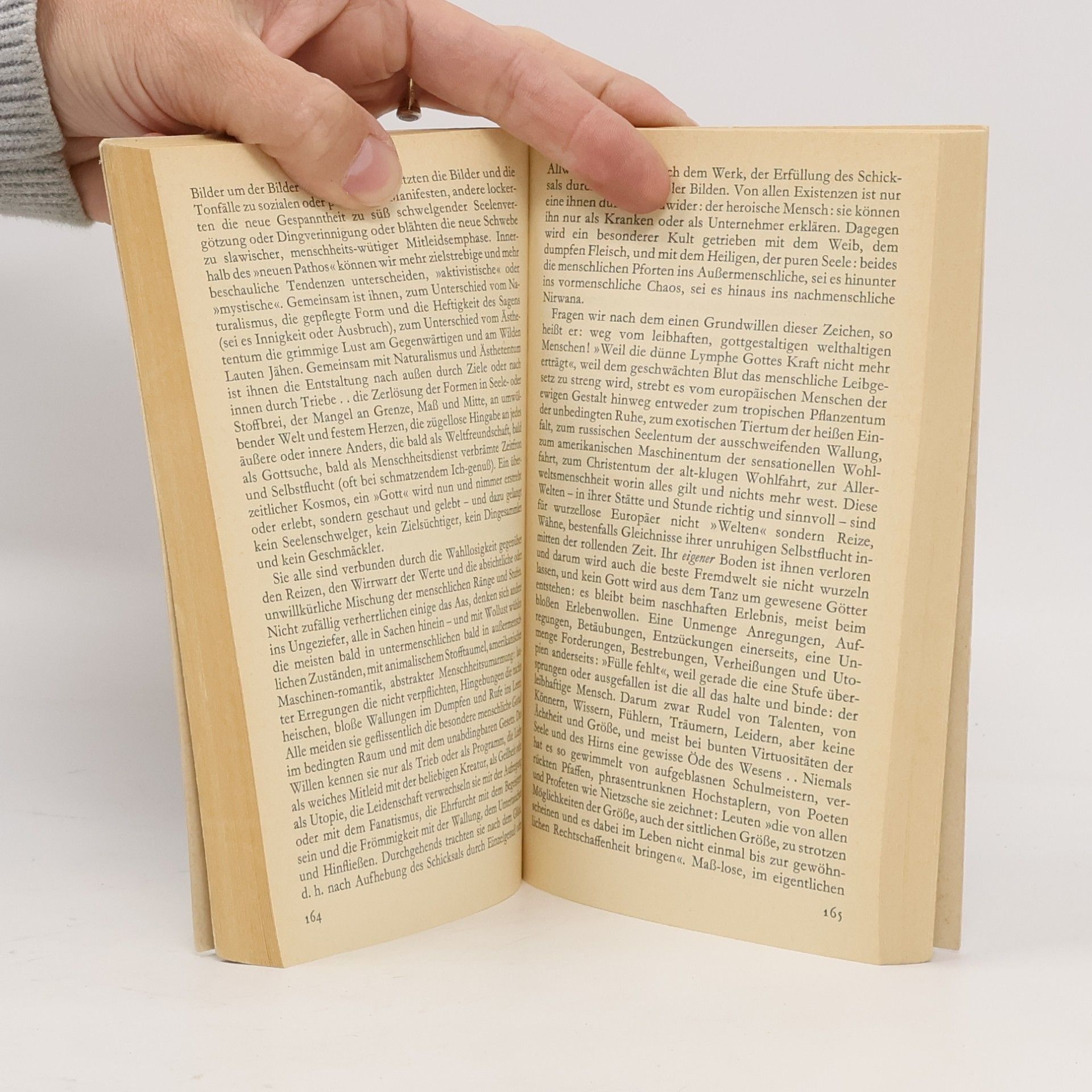 Paul Raabe Expressionismus. Der Kampf um eine literarische Bewegung