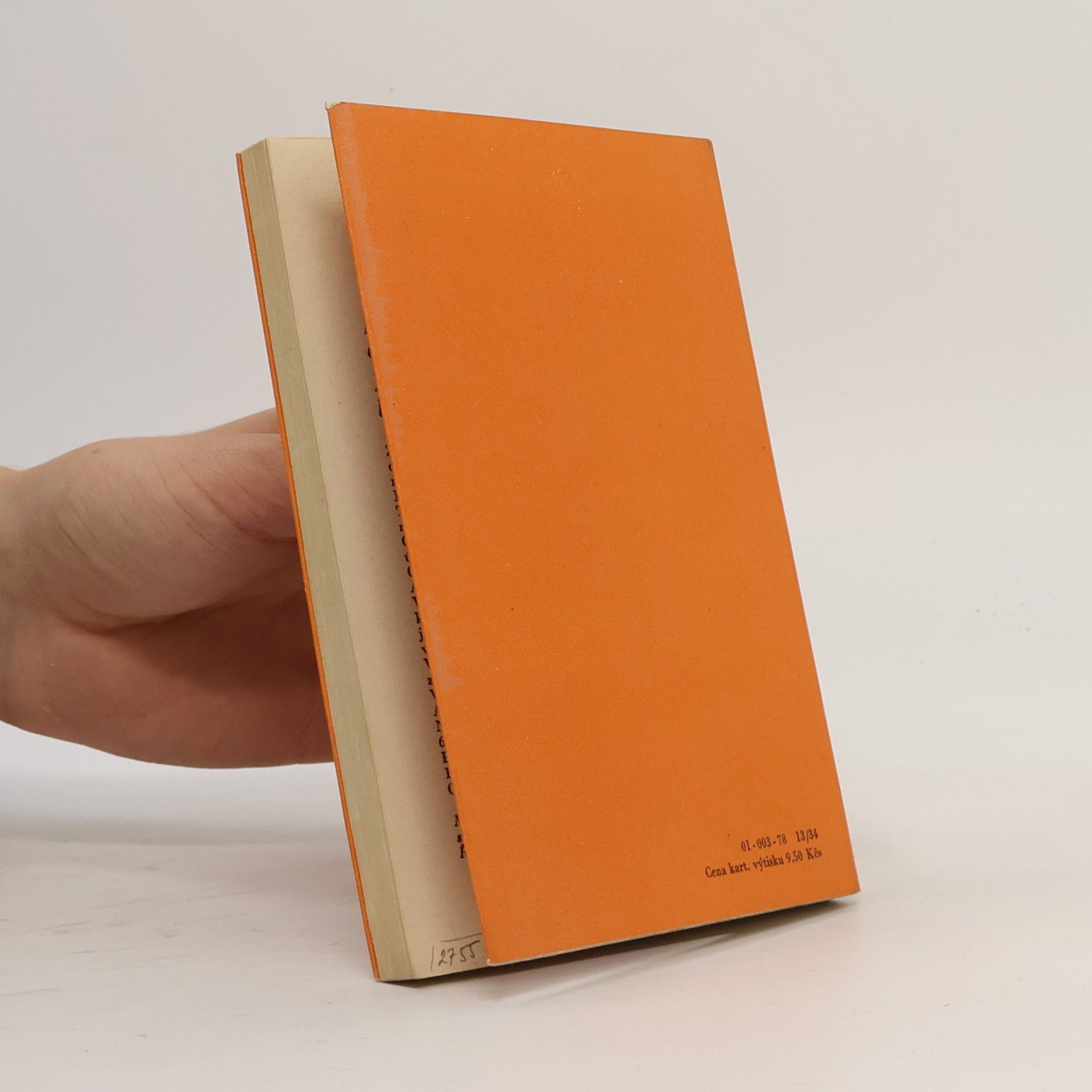 Italo Calvino Nesnadné lásky