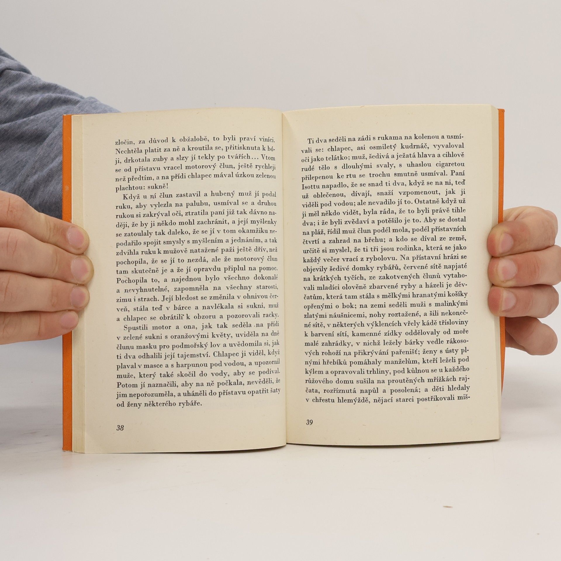 Italo Calvino Nesnadné lásky