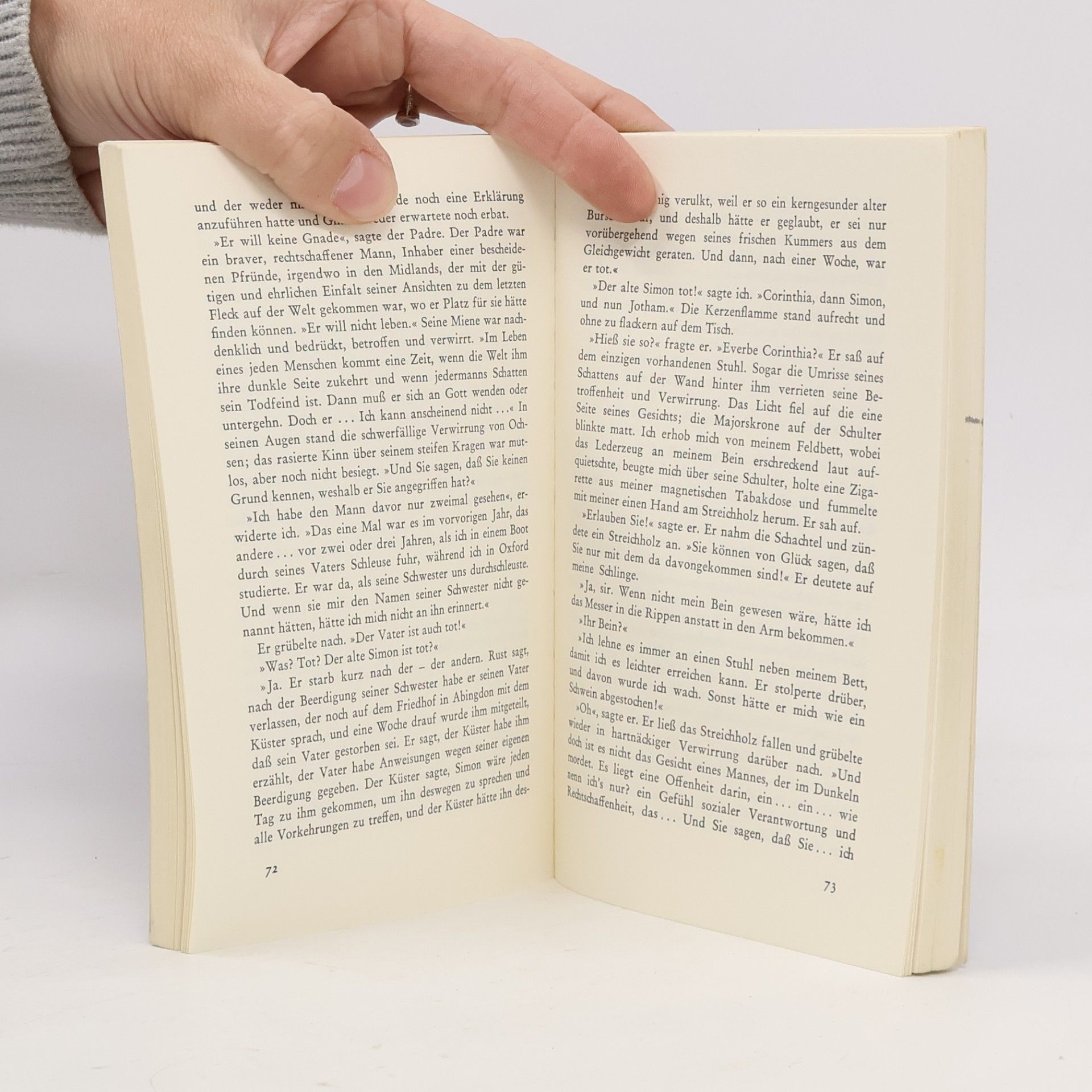 William Faulkner Gesammelte Erzählungen V