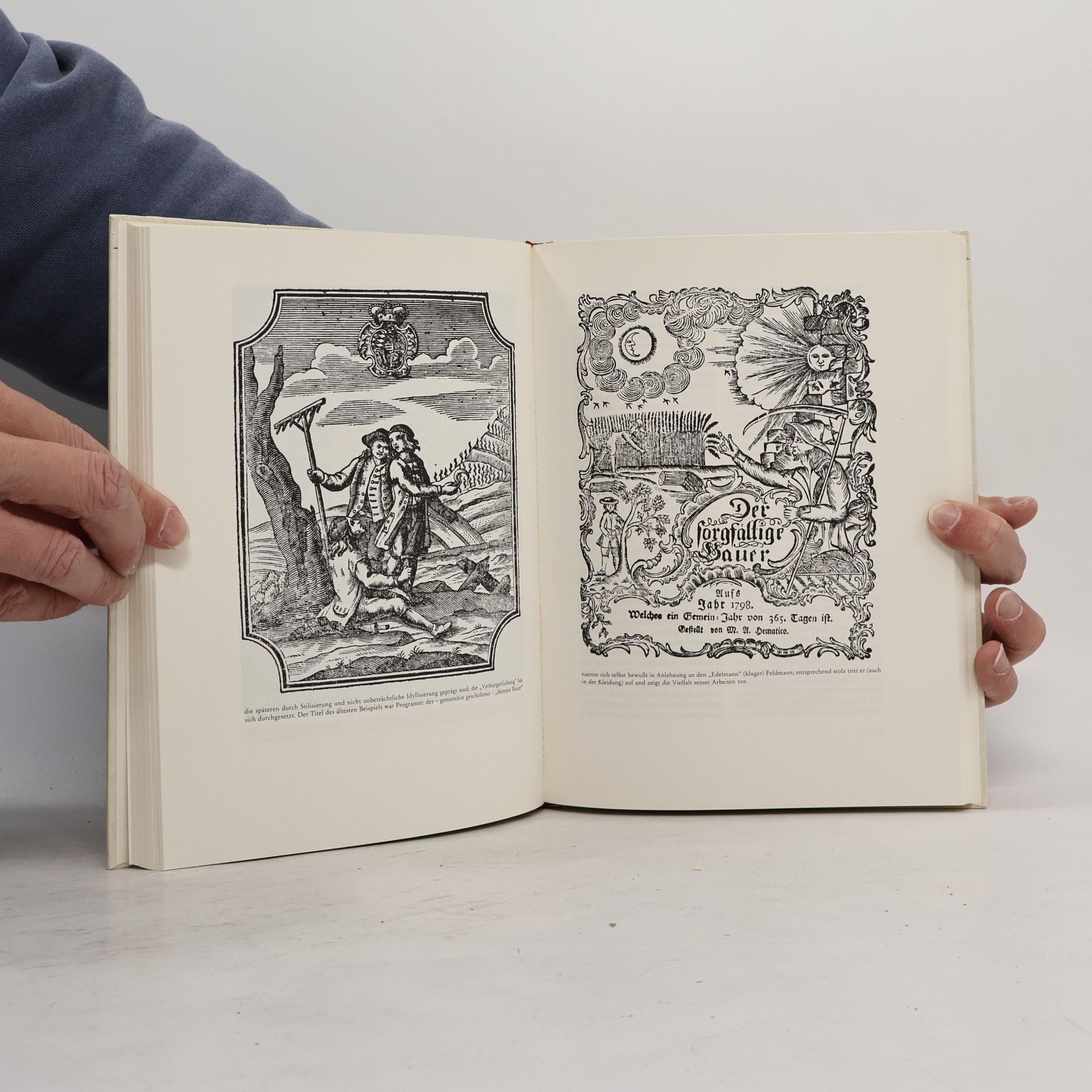 Jan Knopf Alltages-Ordnung