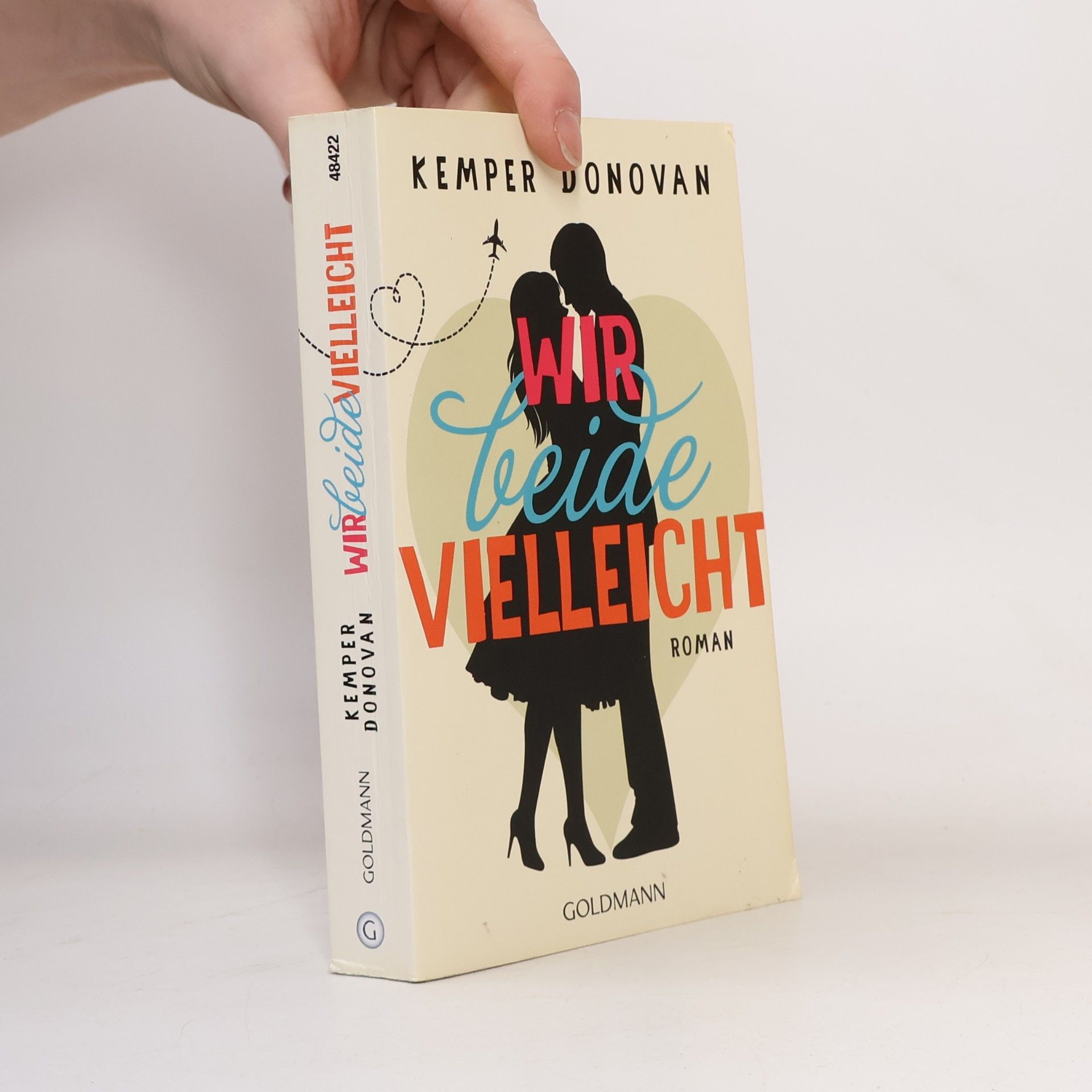 Wir beide, vielleicht
