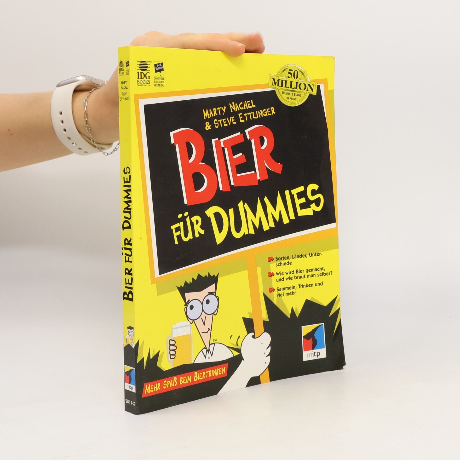 Bier für Dummies