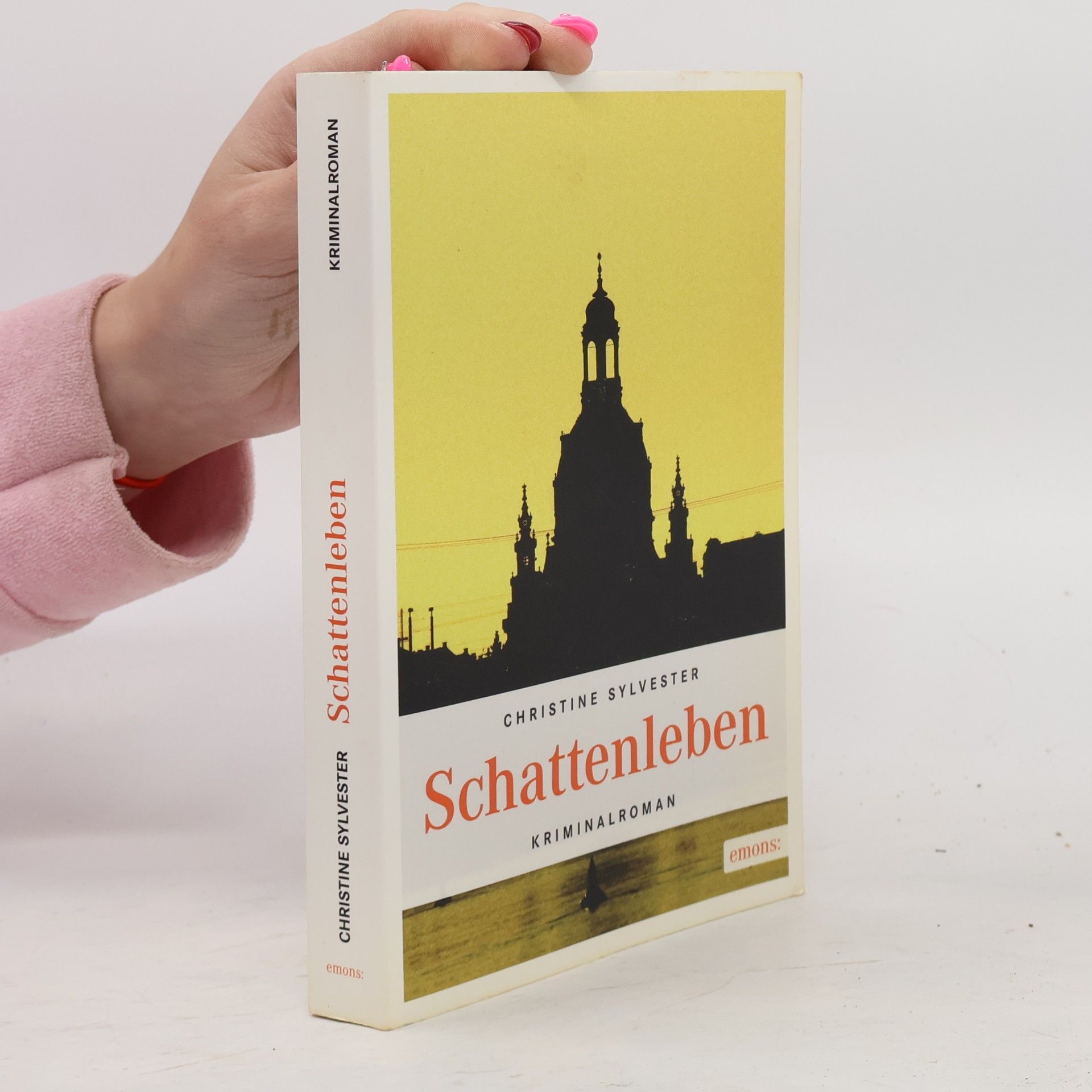 Schattenleben