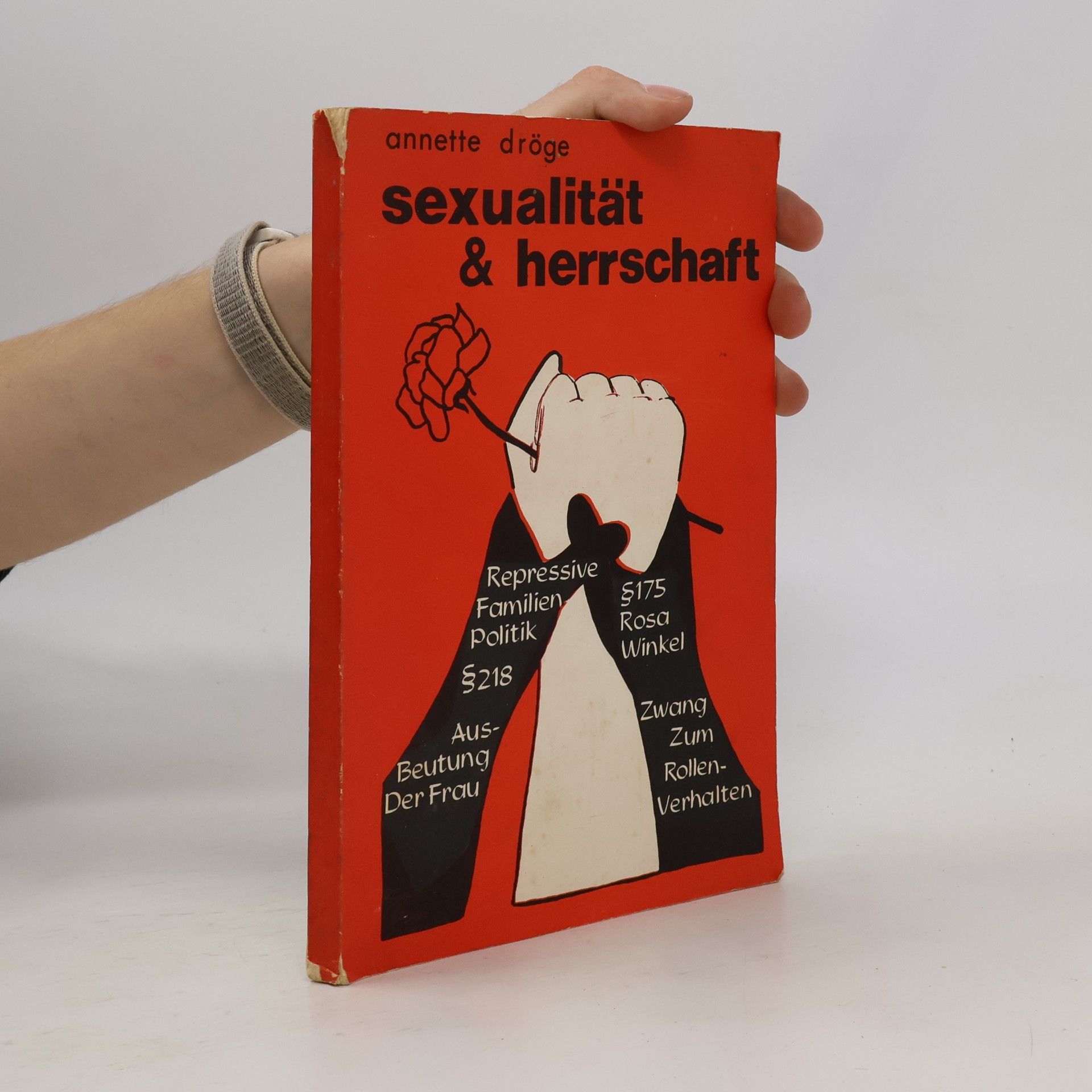 Sexualität & Herrschaft