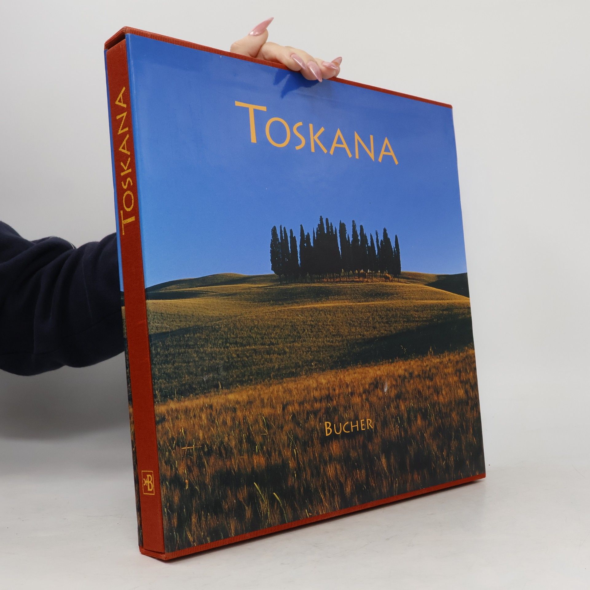 Autorenkollektiv Toskana