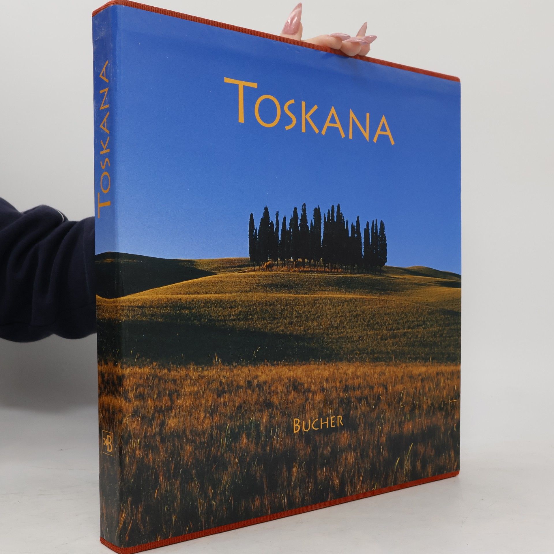 Autorenkollektiv Toskana