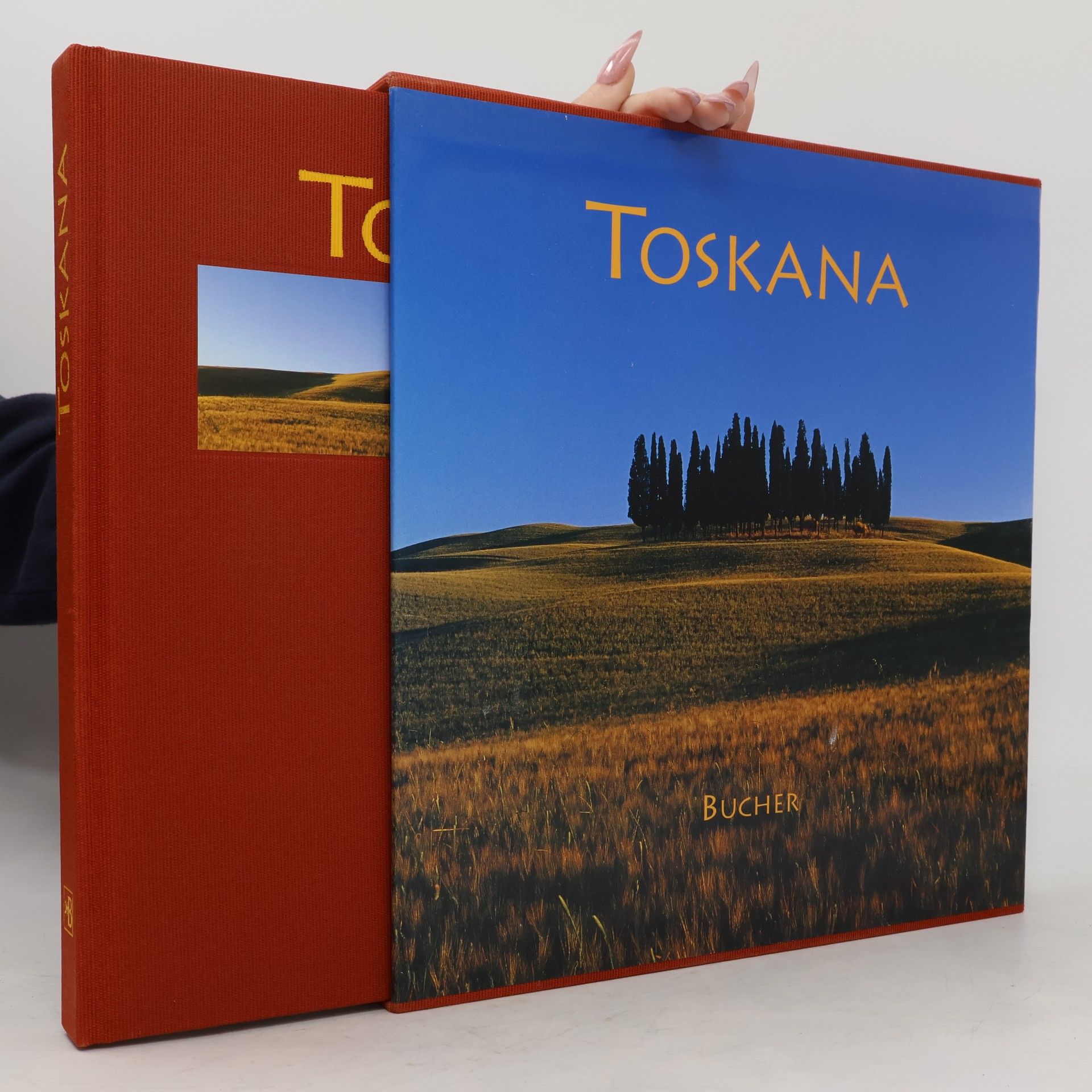 Autorenkollektiv Toskana