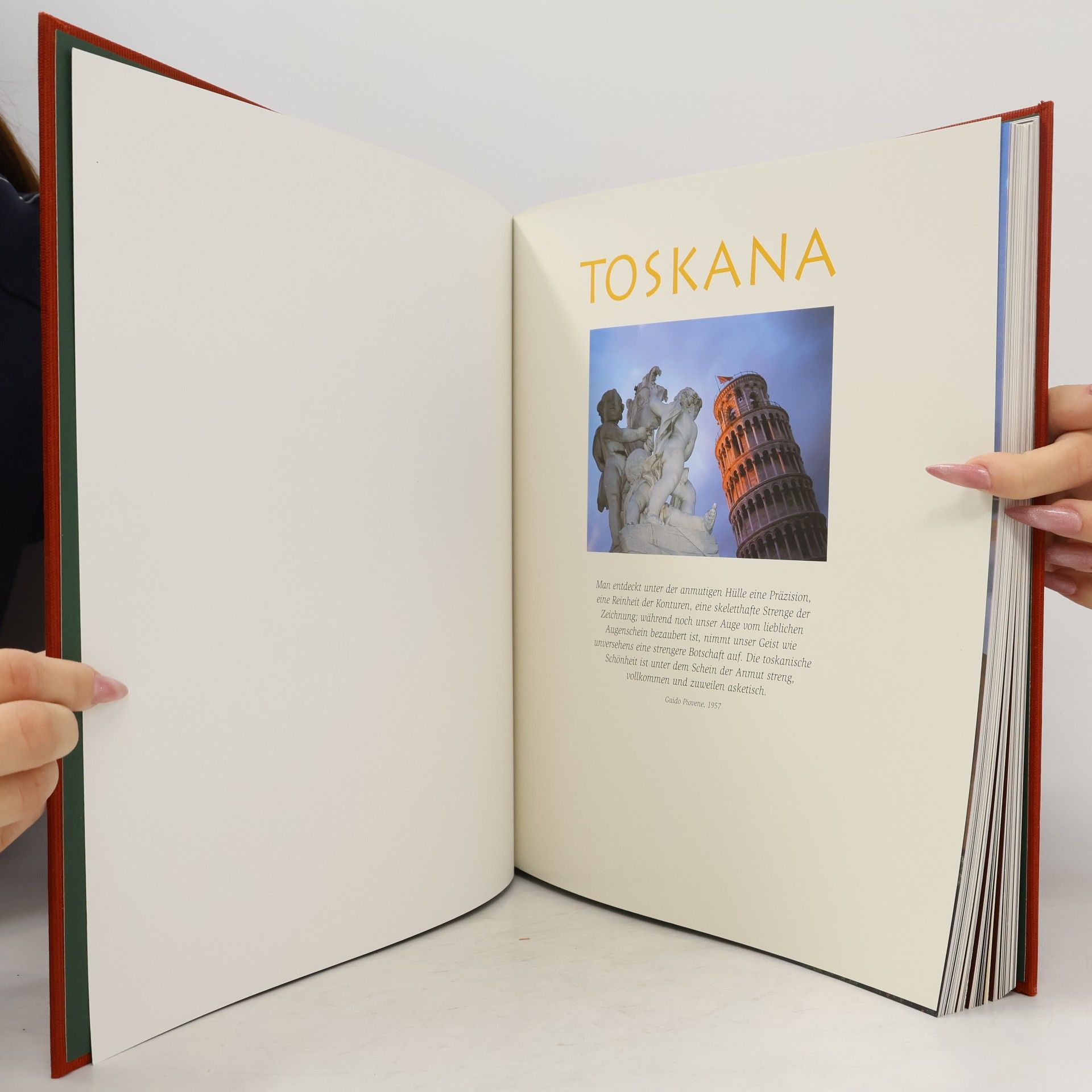 Autorenkollektiv Toskana
