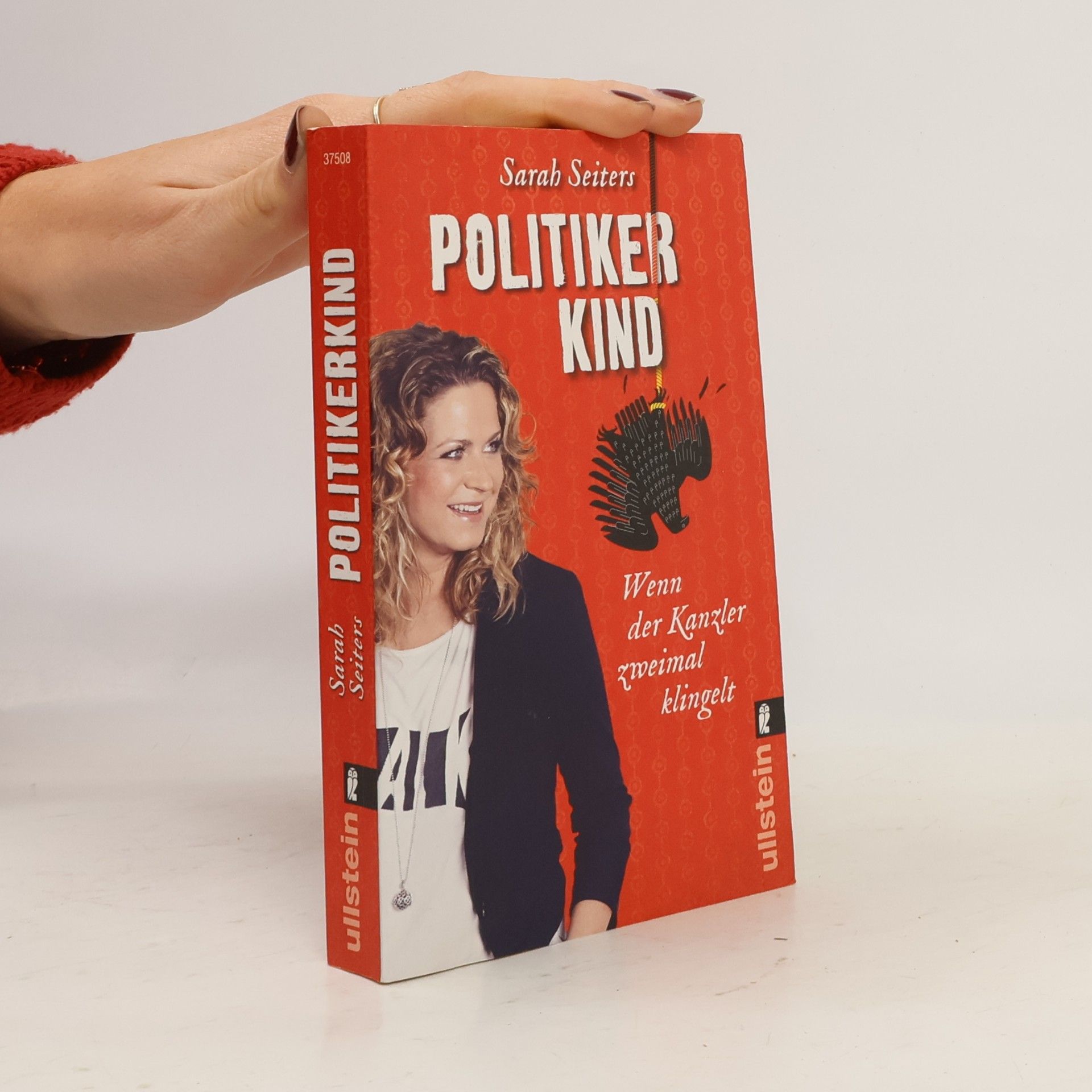 Politikerkind