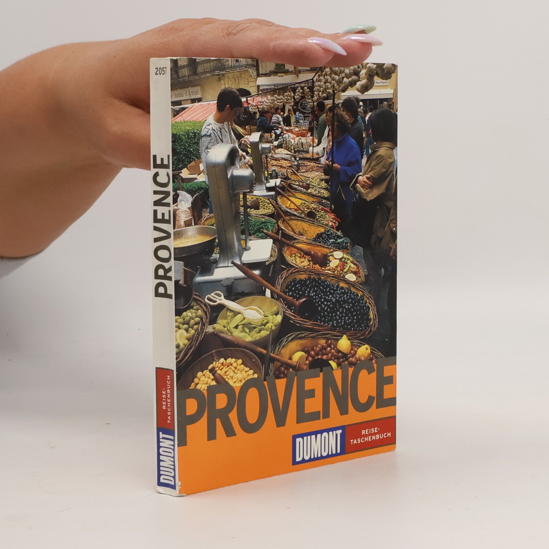 Autores varios Provance
