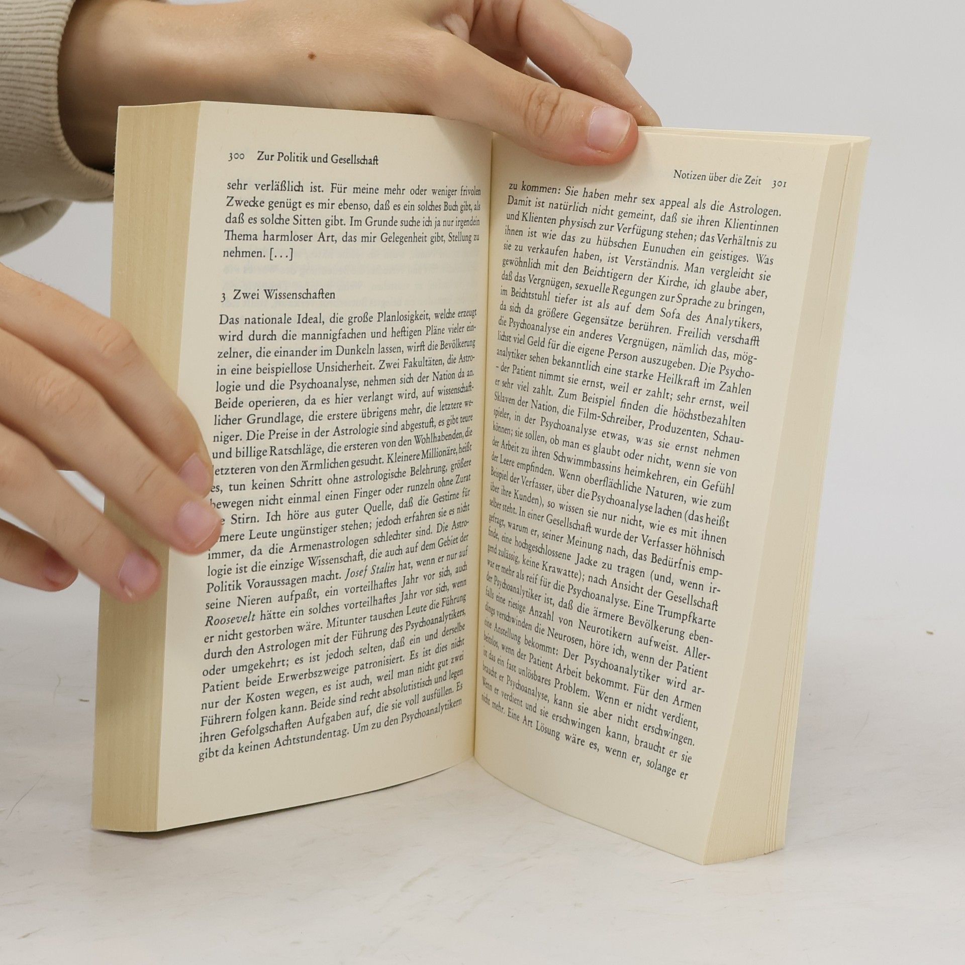 Bertolt Brecht Gesammelte Werke 20. Schriften zur Politik und Gesellschaft